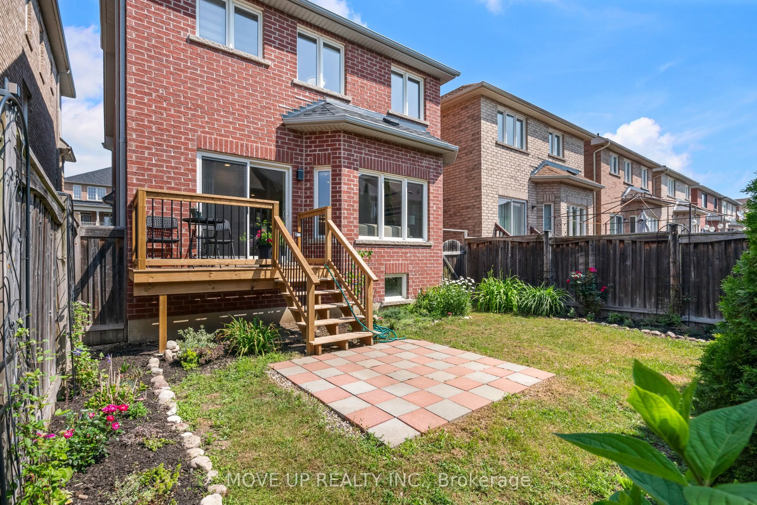 148 Gesher Crescent