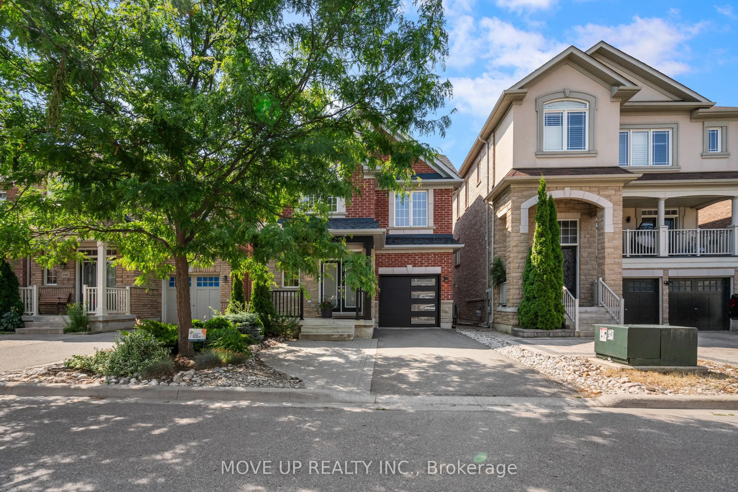148 Gesher Crescent
