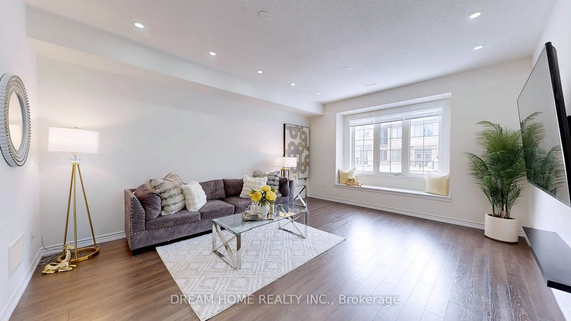 134 Frederick Wilson Avenue