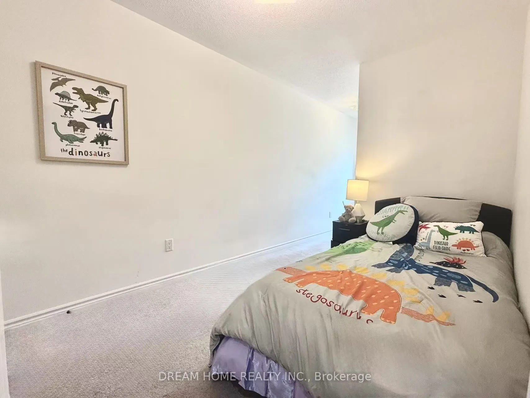134 Frederick Wilson Avenue