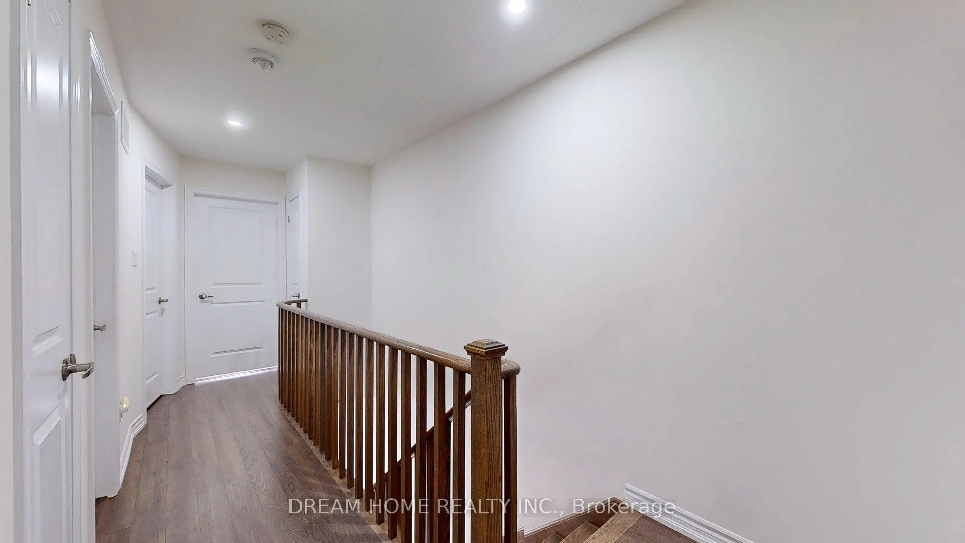 134 Frederick Wilson Avenue