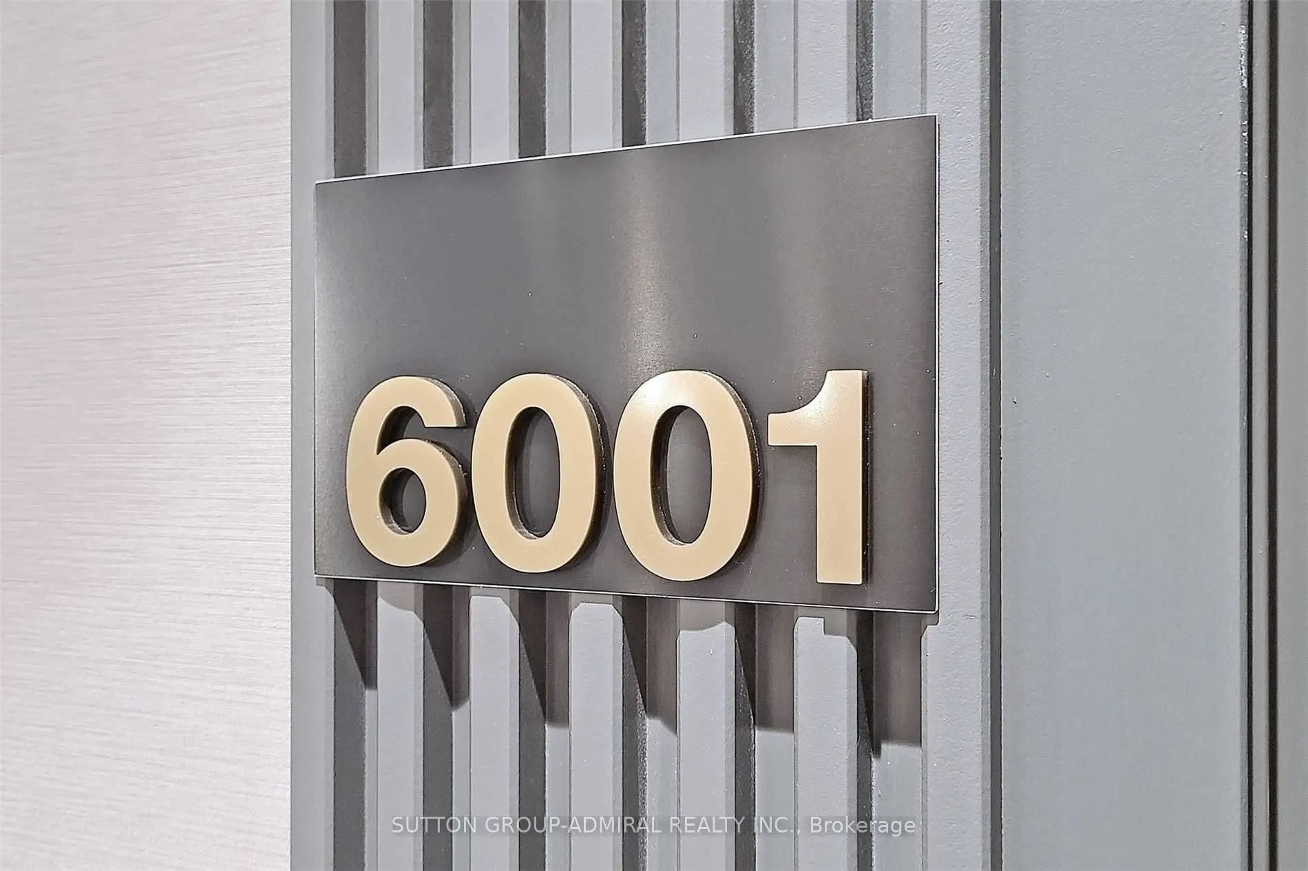 950 Portage Parkway, #6001