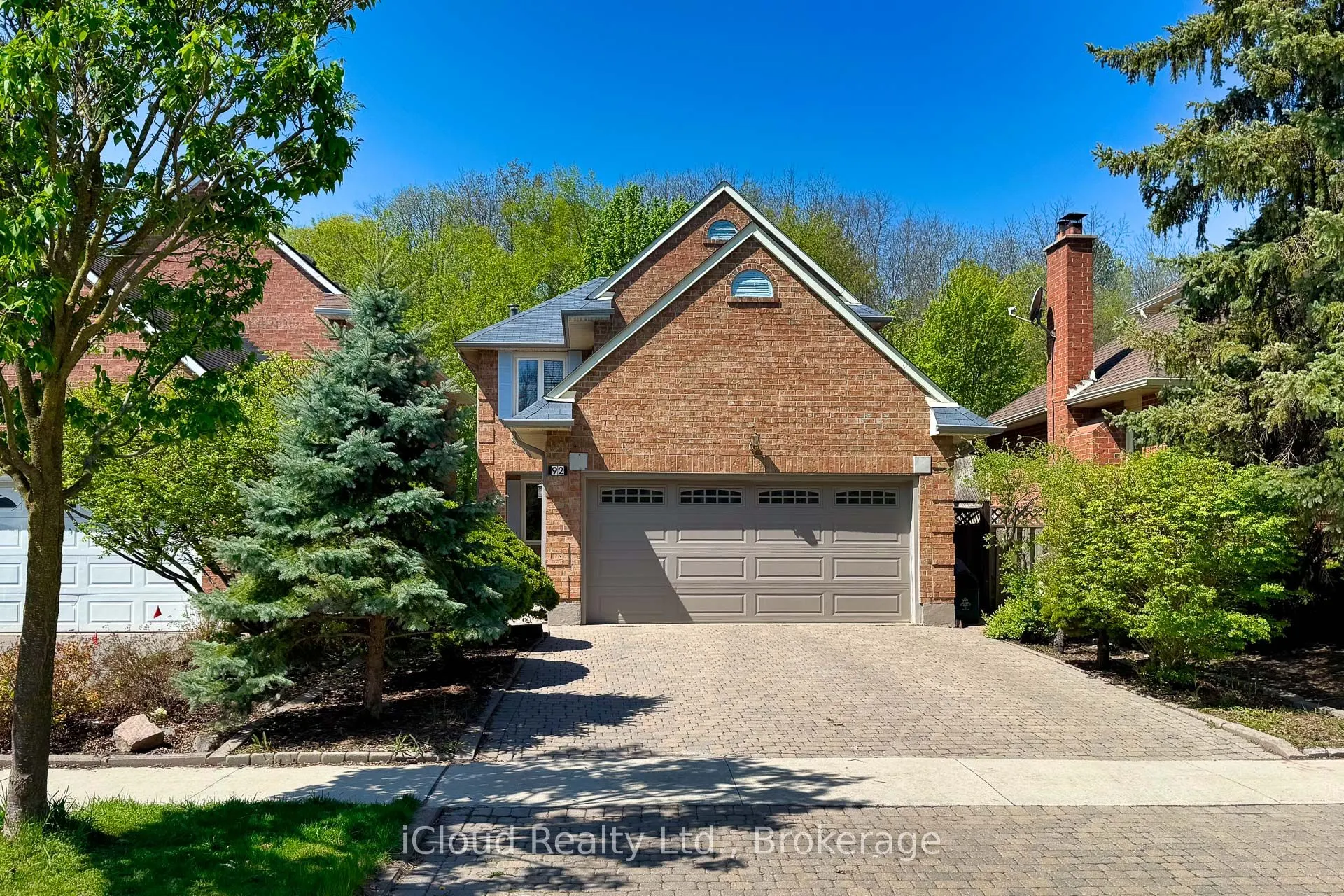 92 Rosebury Lane