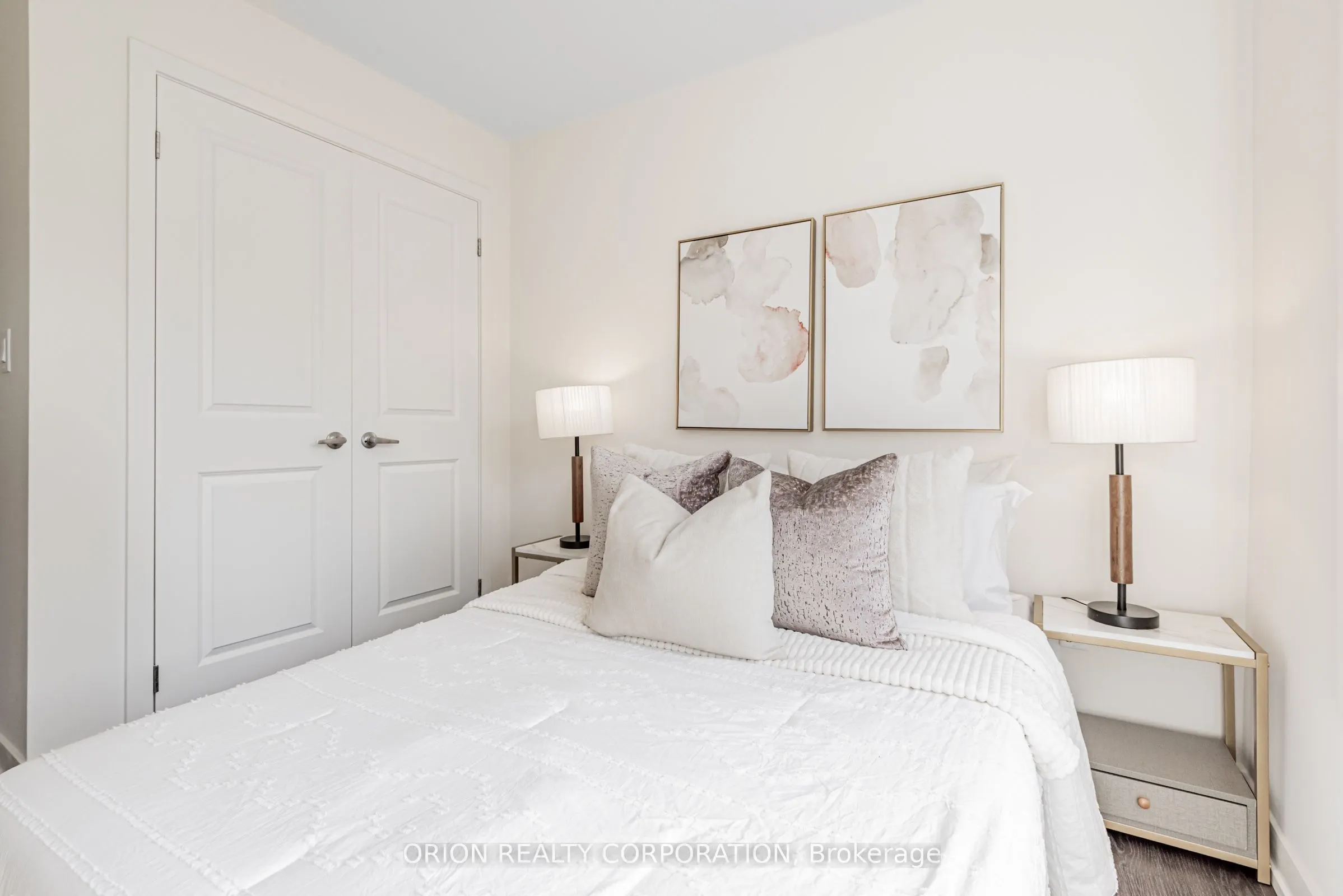 60 Elizabeth Street S, #3408