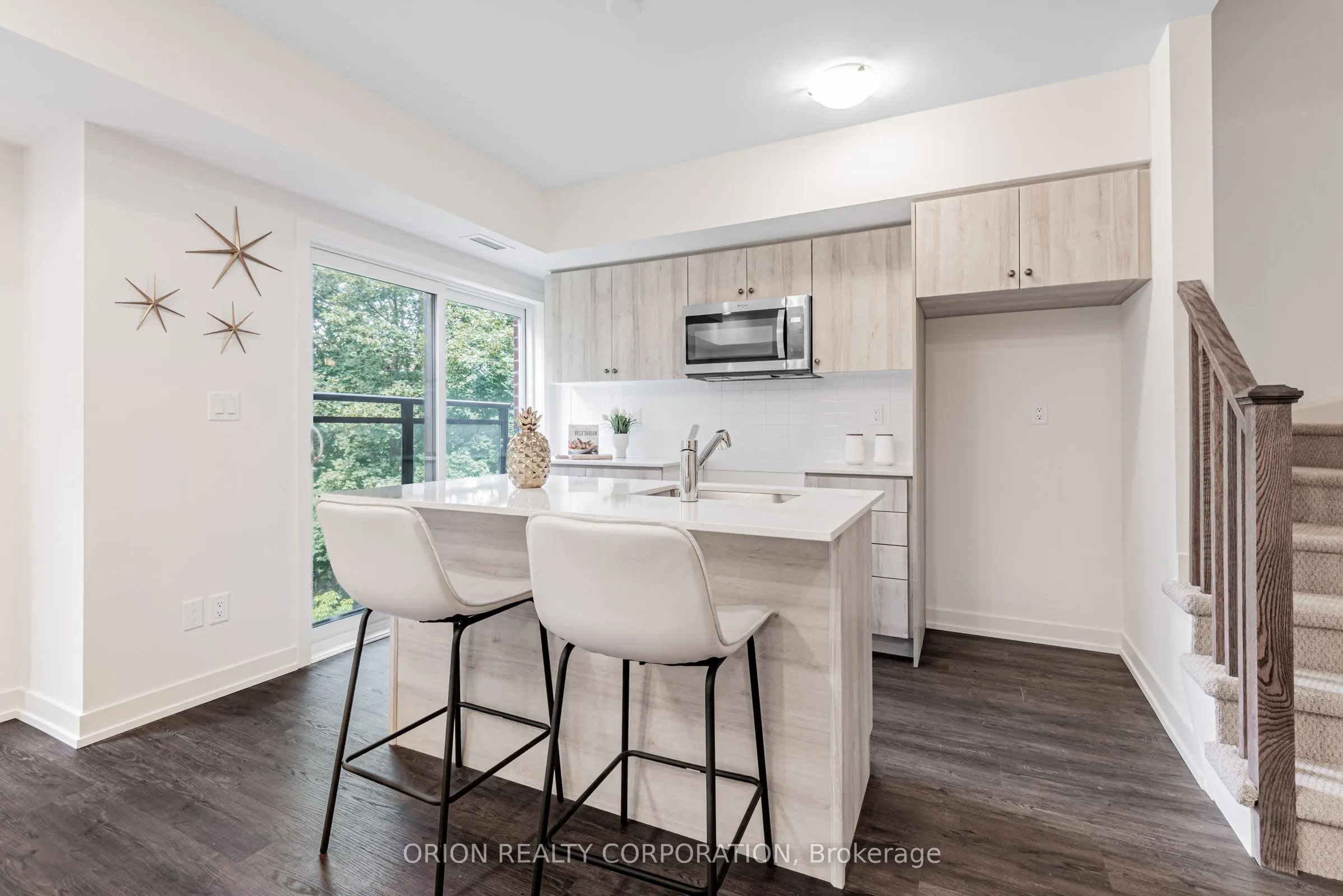 60 Elizabeth Street S, #3408