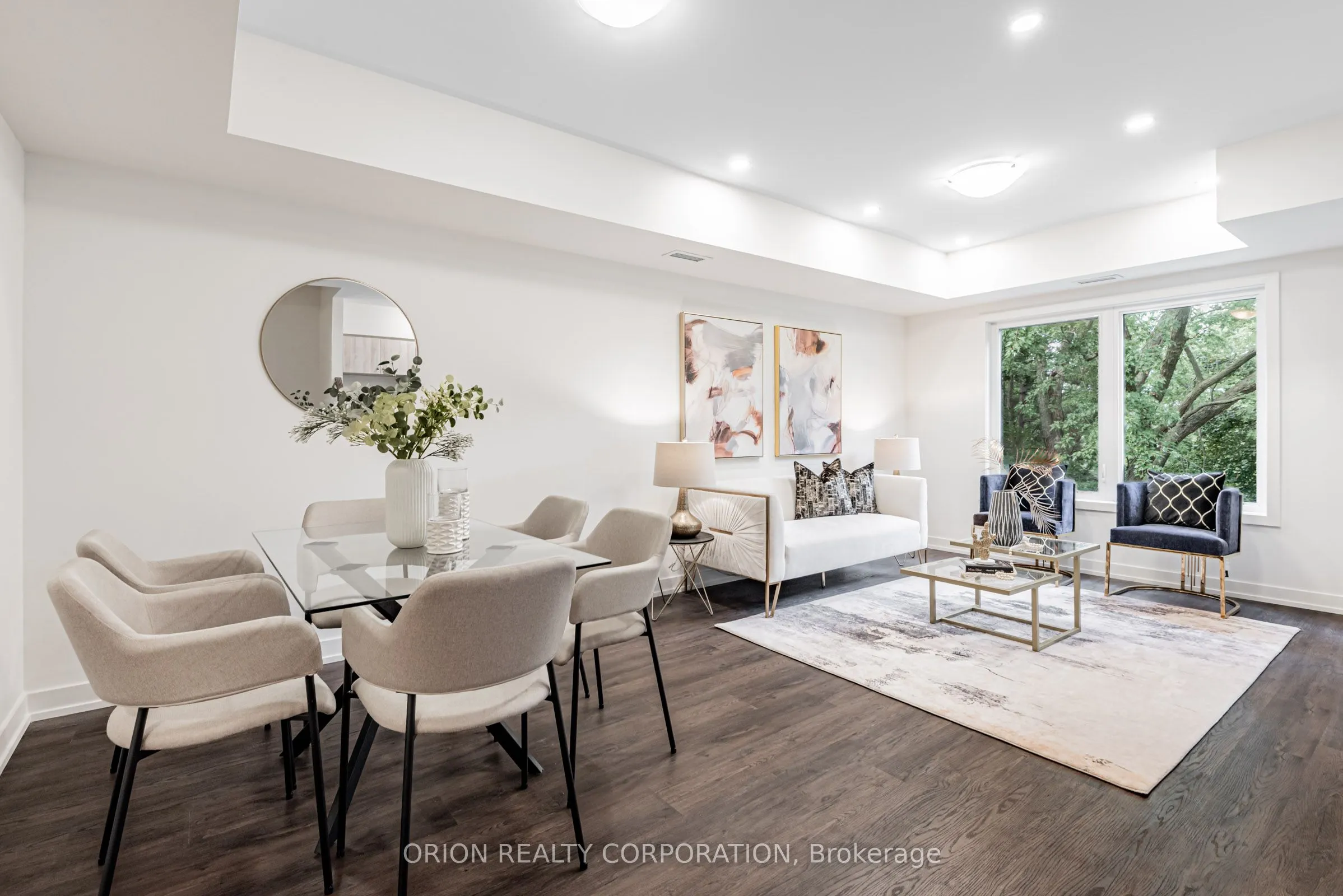 60 Elizabeth Street S, #3408