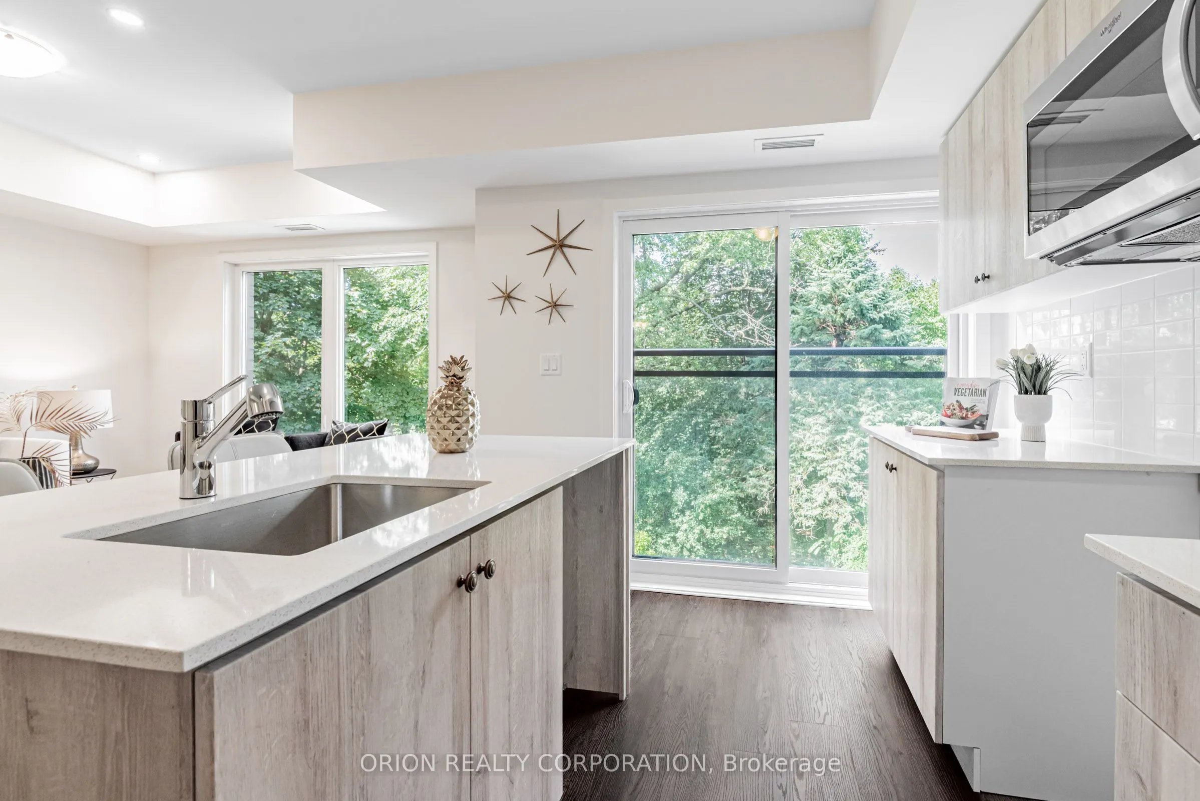 60 Elizabeth Street S, #3408