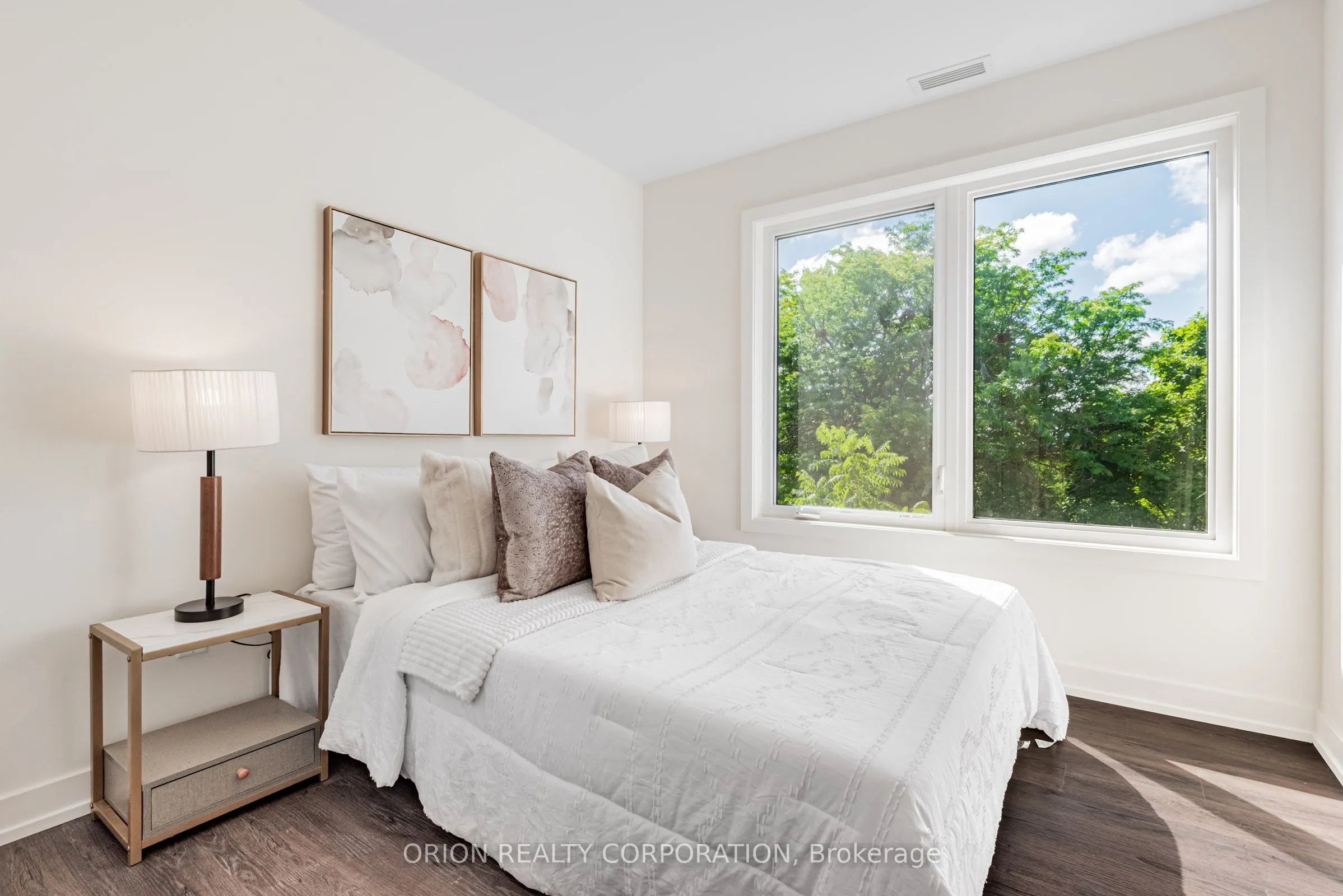 60 Elizabeth Street S, #3408