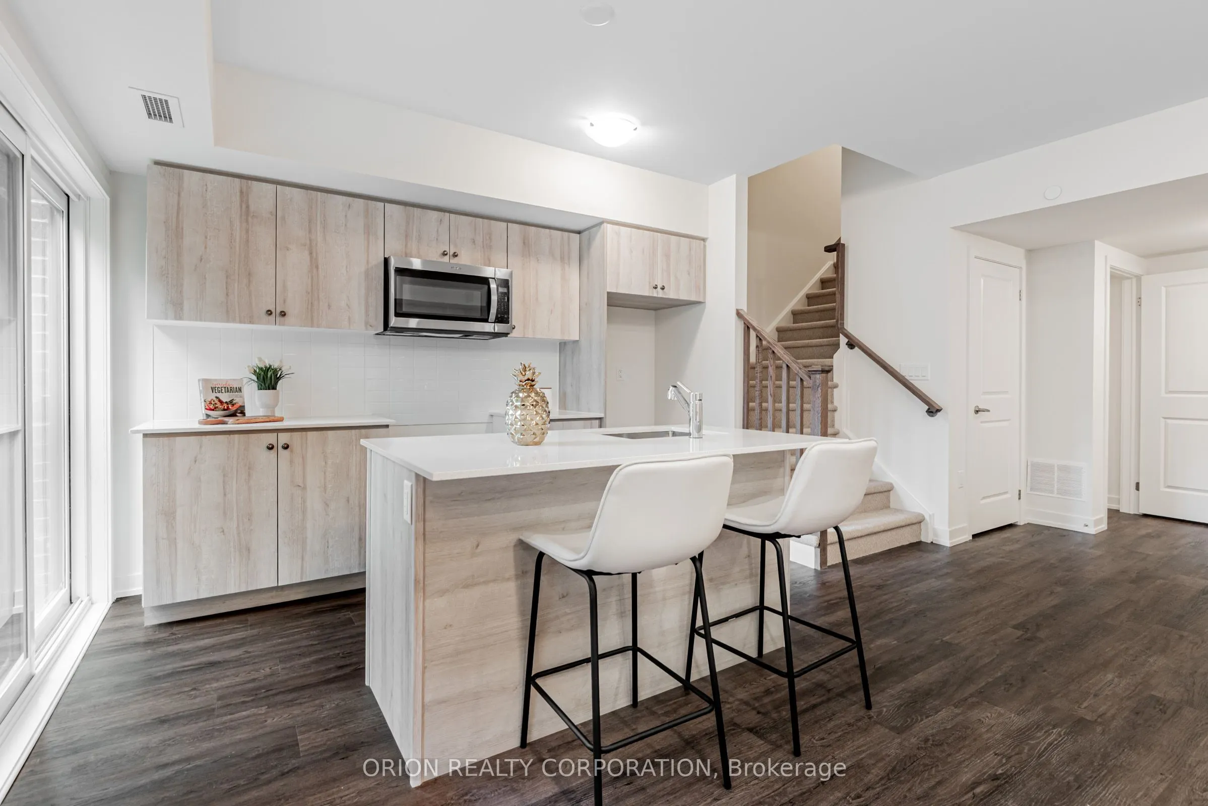60 Elizabeth Street S, #3408