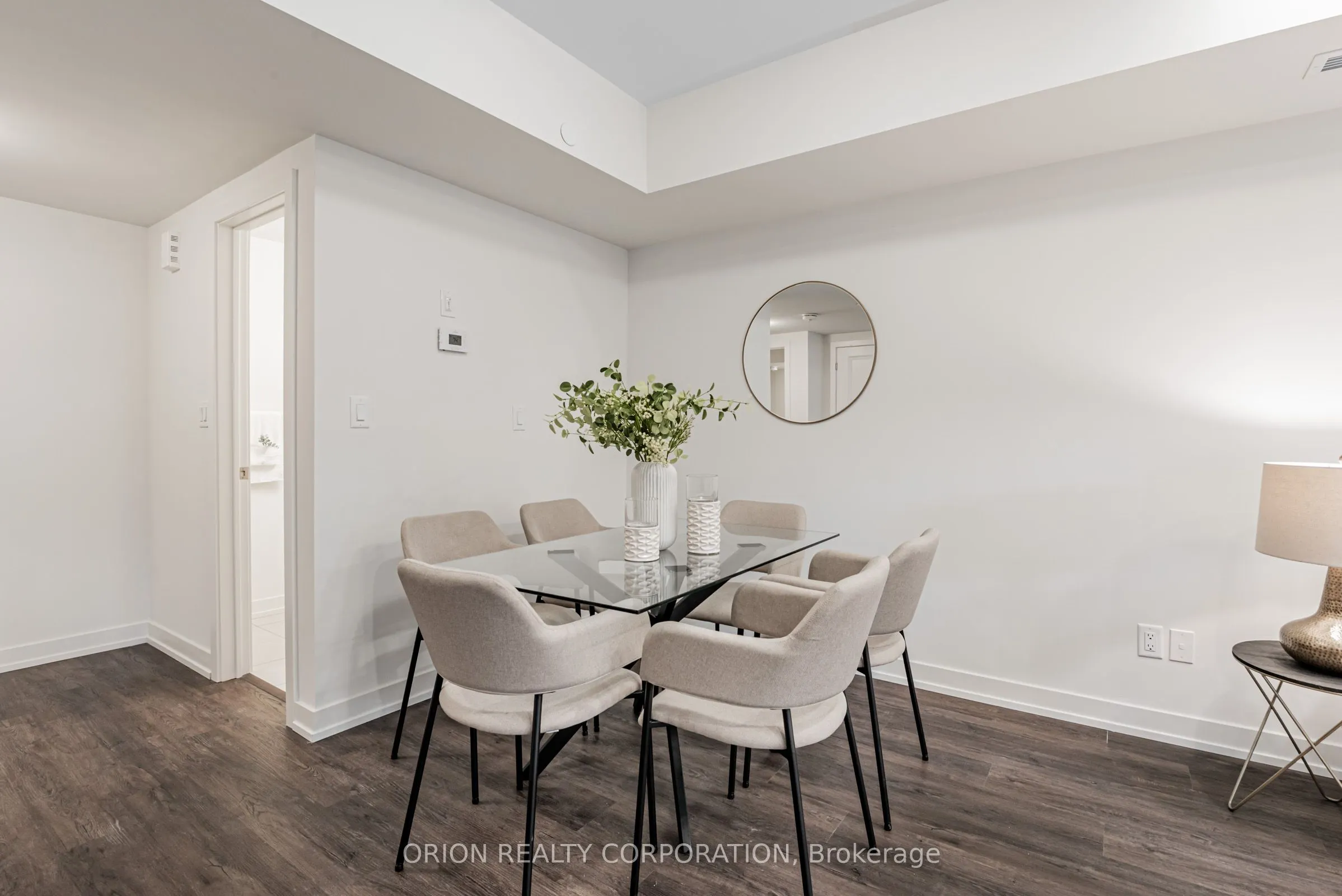 60 Elizabeth Street S, #3408