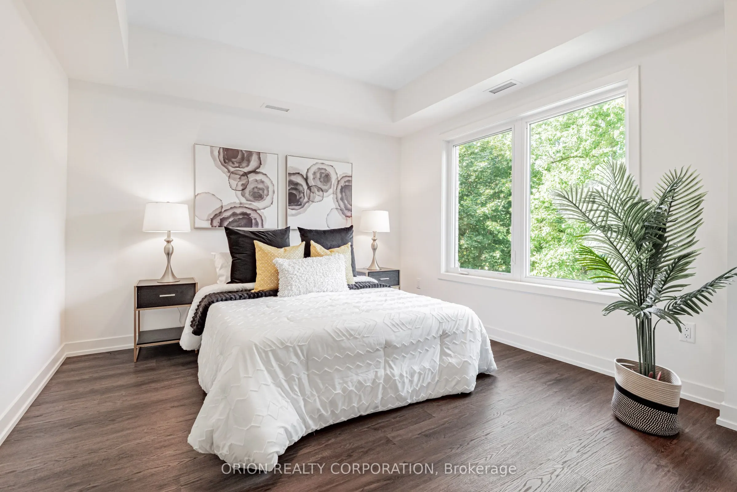 60 Elizabeth Street S, #3408