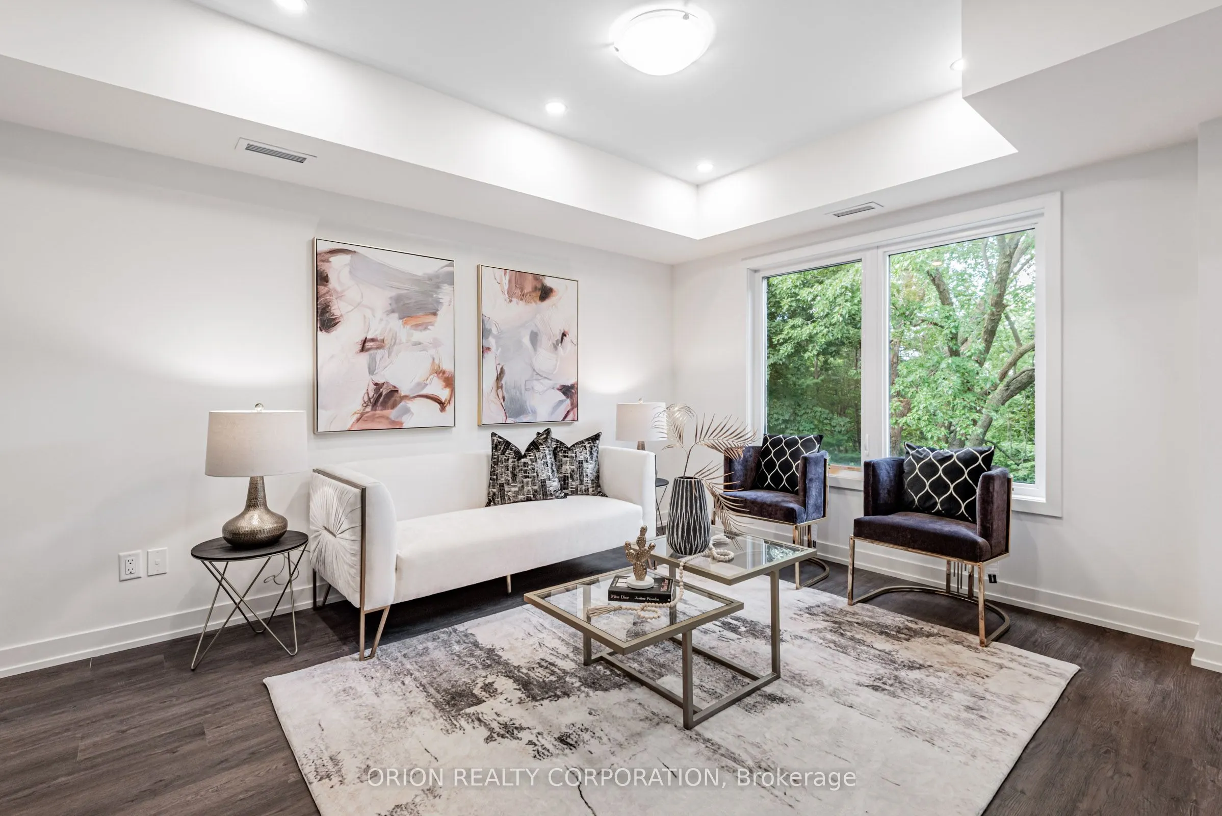 60 Elizabeth Street S, #3408