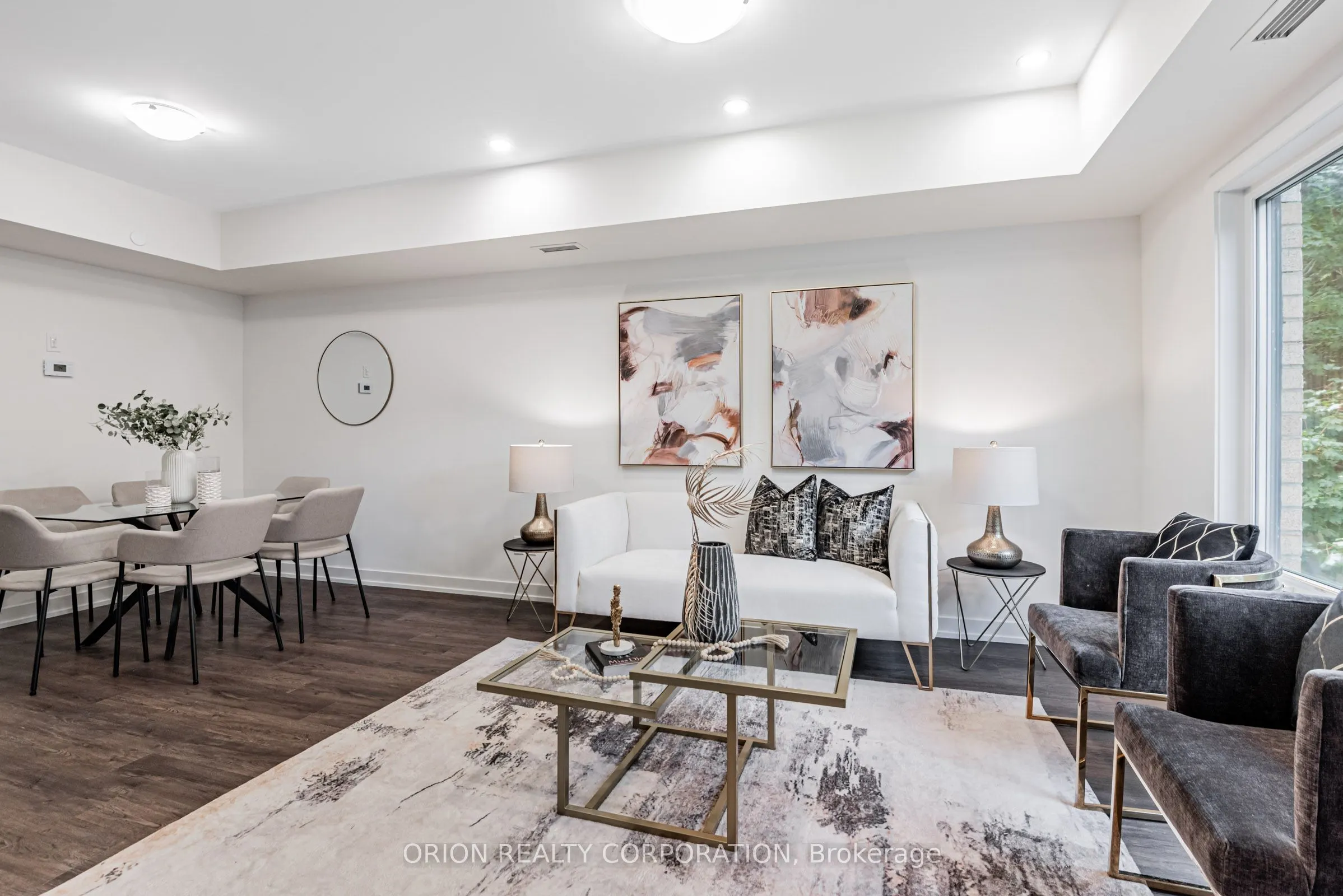 60 Elizabeth Street S, #3408