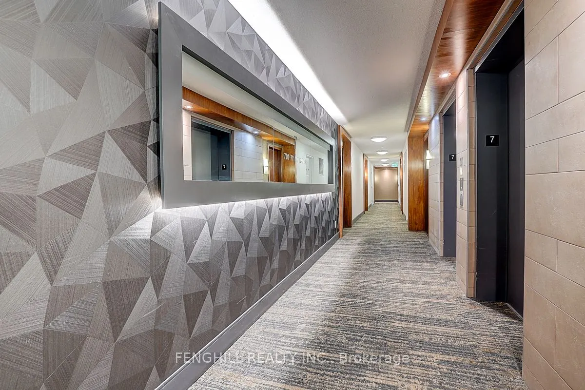 37 Galleria Parkway, #709