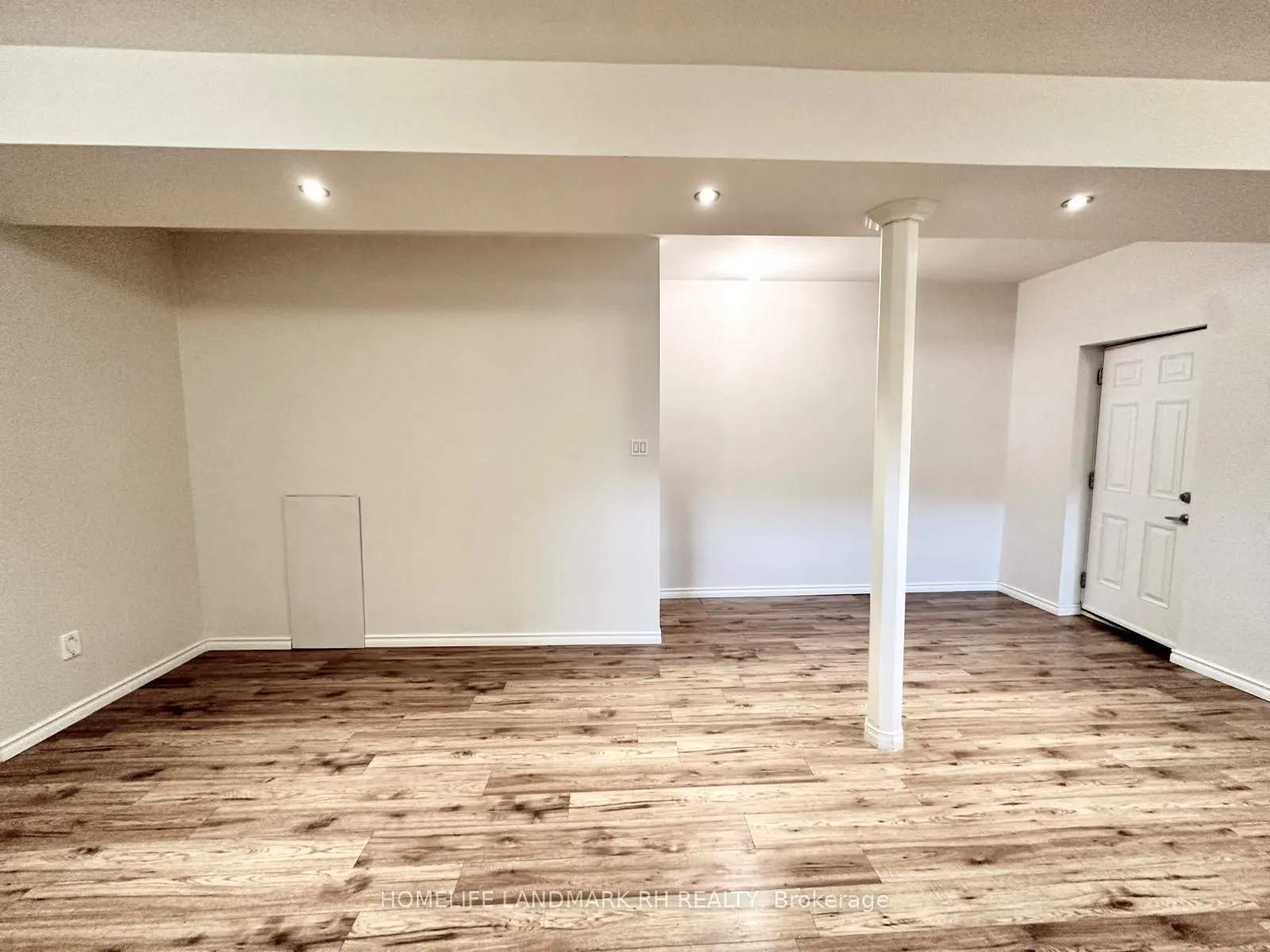 78 Halldorson Avenue, #Lower Level