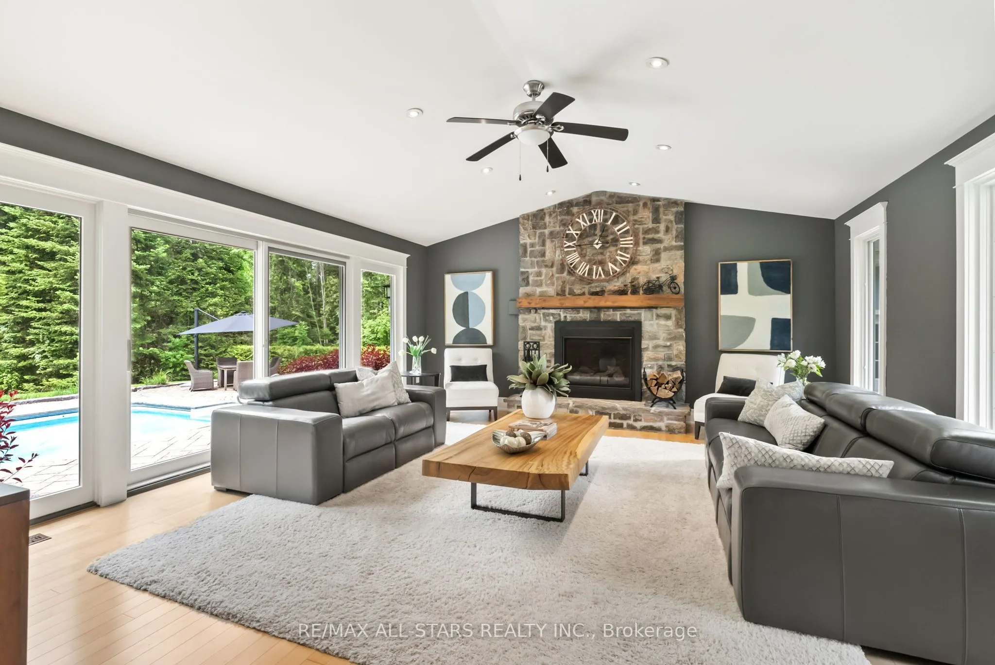 523 Davis Drive