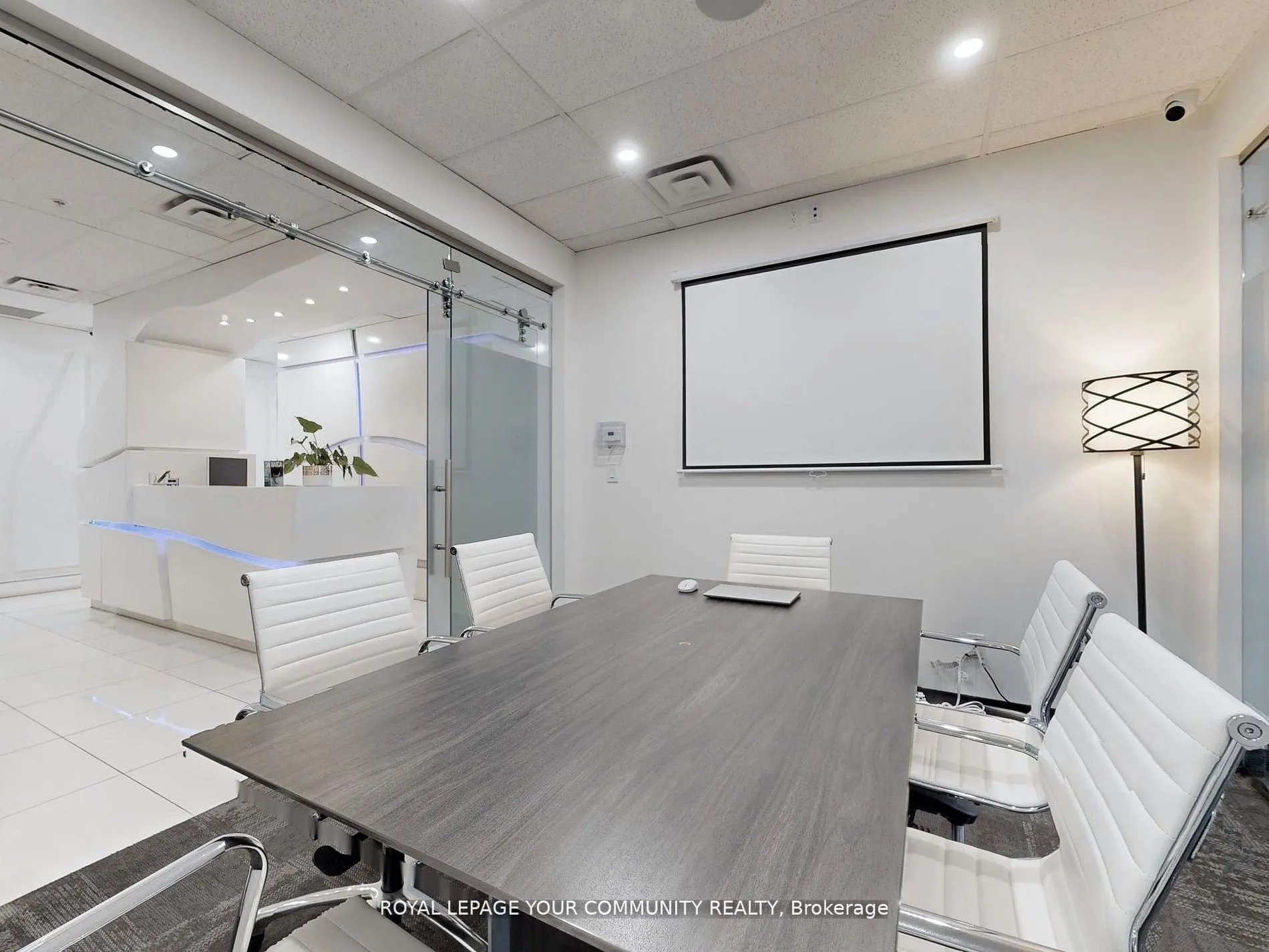 7191 Yonge Street #1101/1102/1114