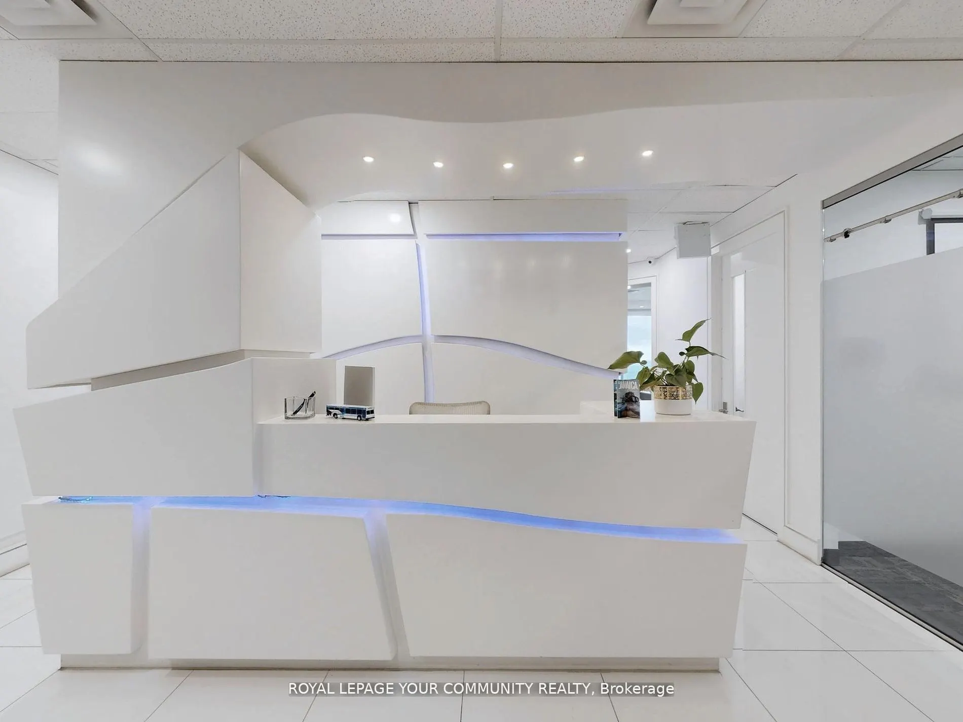 7191 Yonge Street #1101/1102/1114