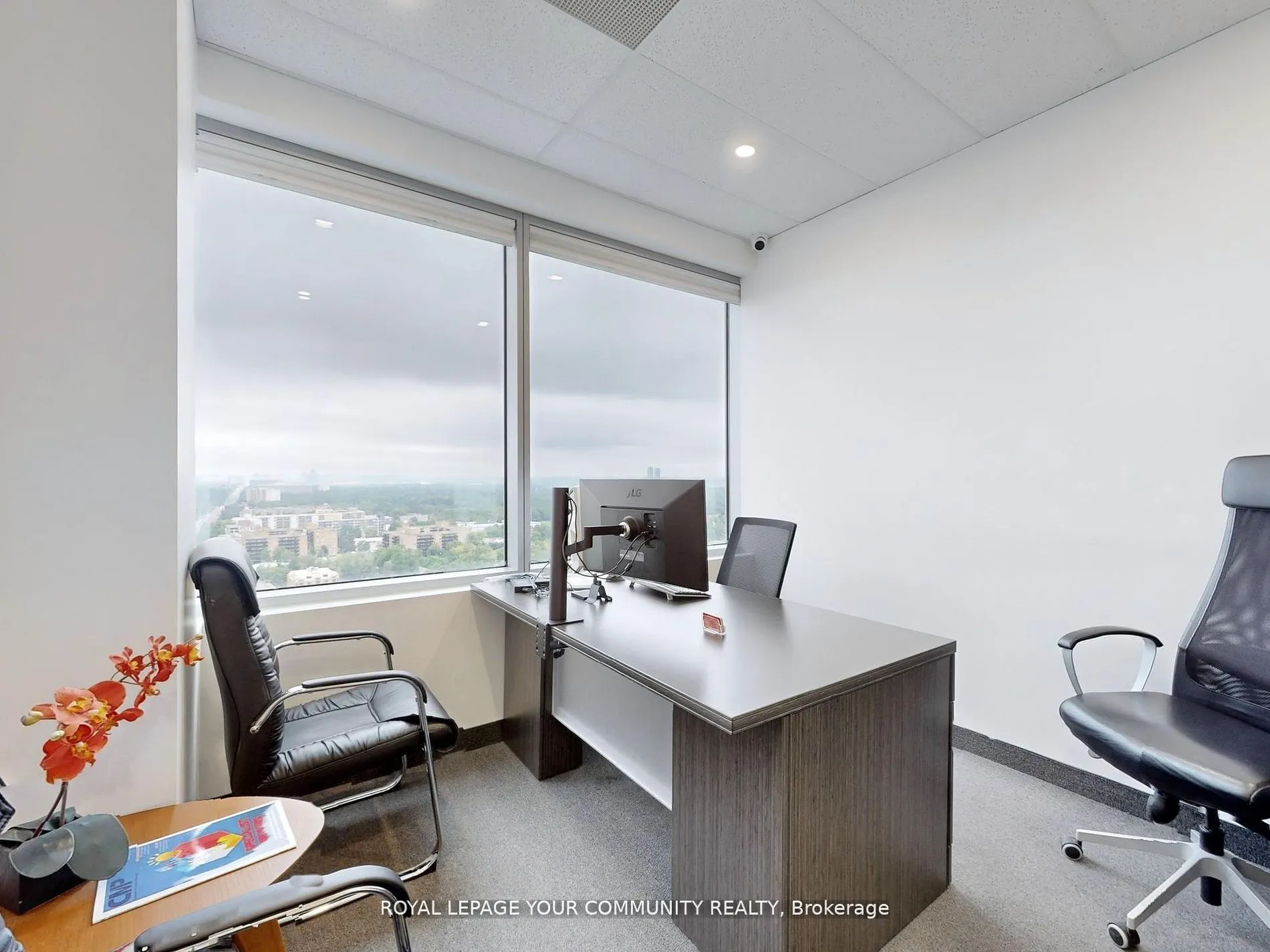 7191 Yonge Street #1101/1102/1114