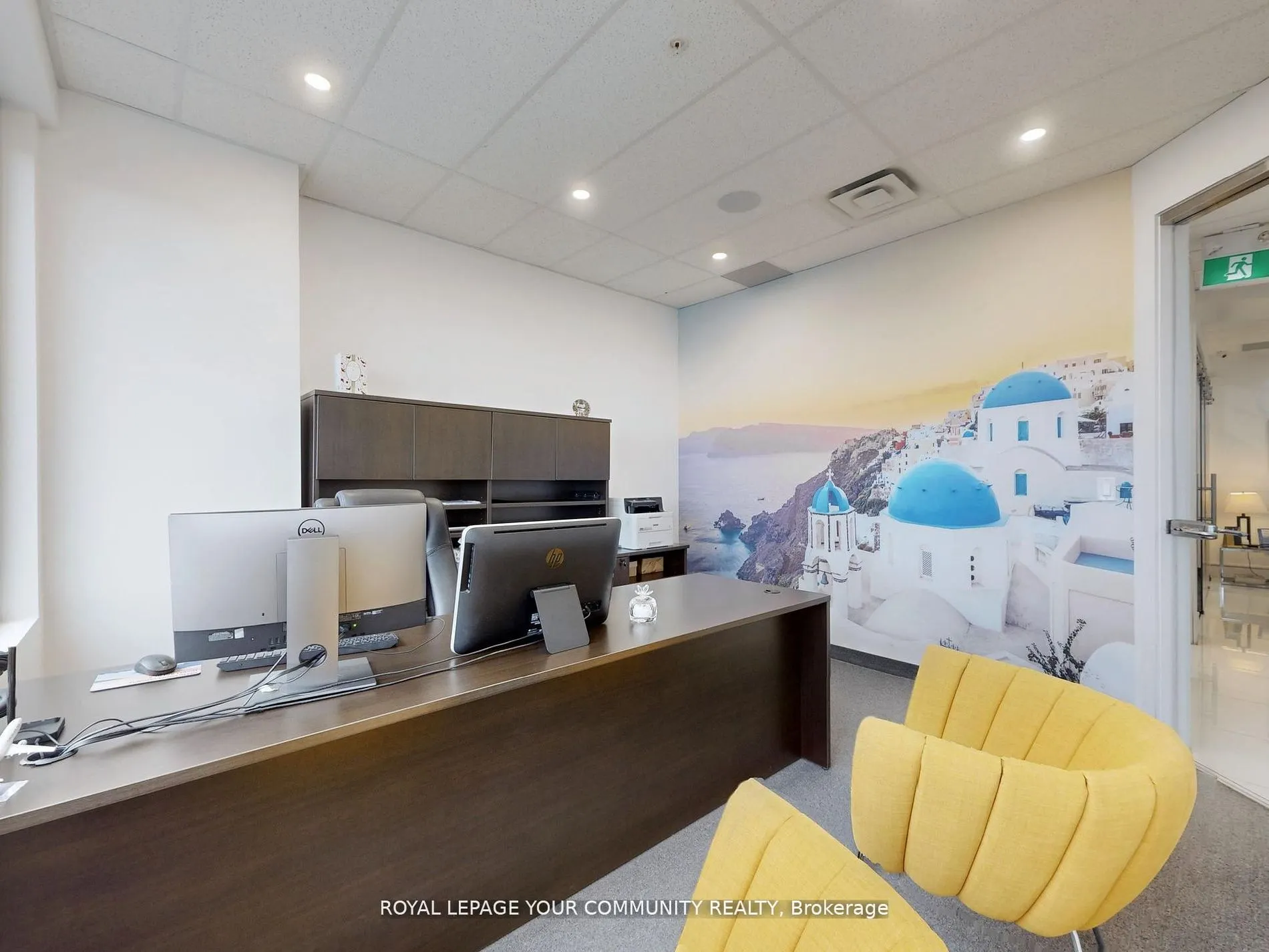 7191 Yonge Street #1101/1102/1114