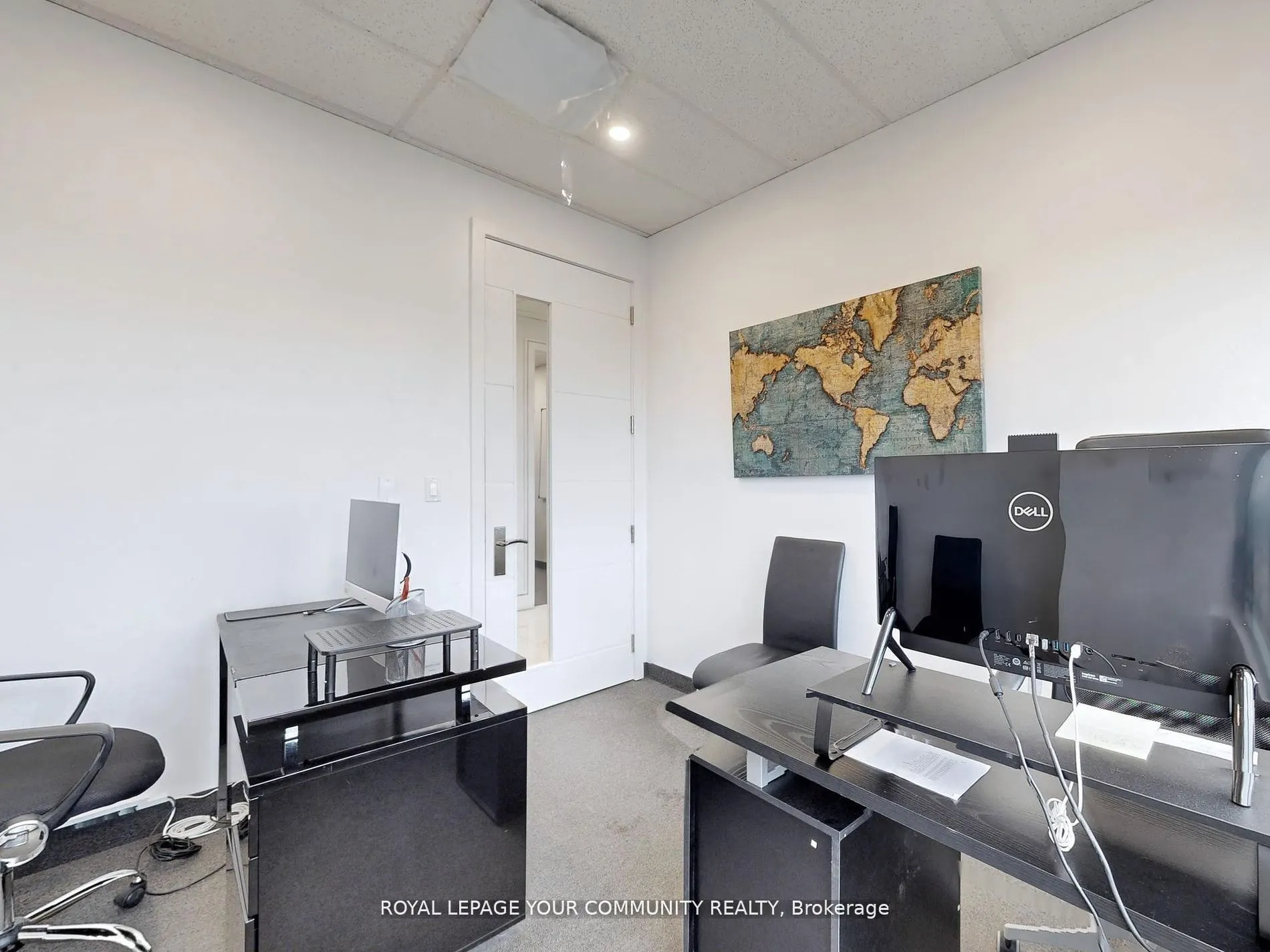 7191 Yonge Street #1101/1102/1114