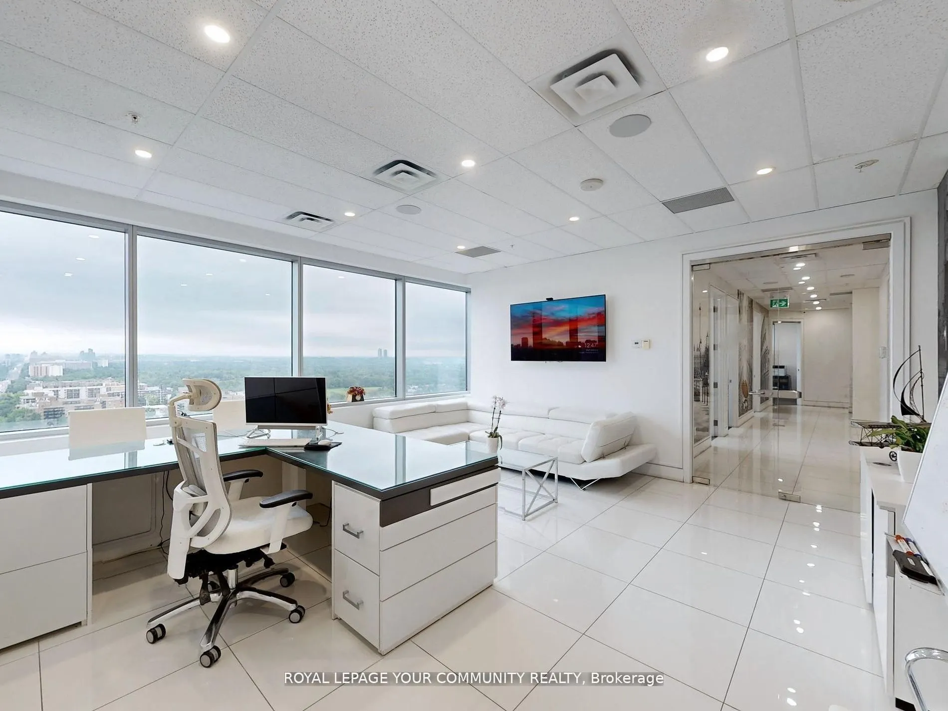 7191 Yonge Street #1101/1102/1114