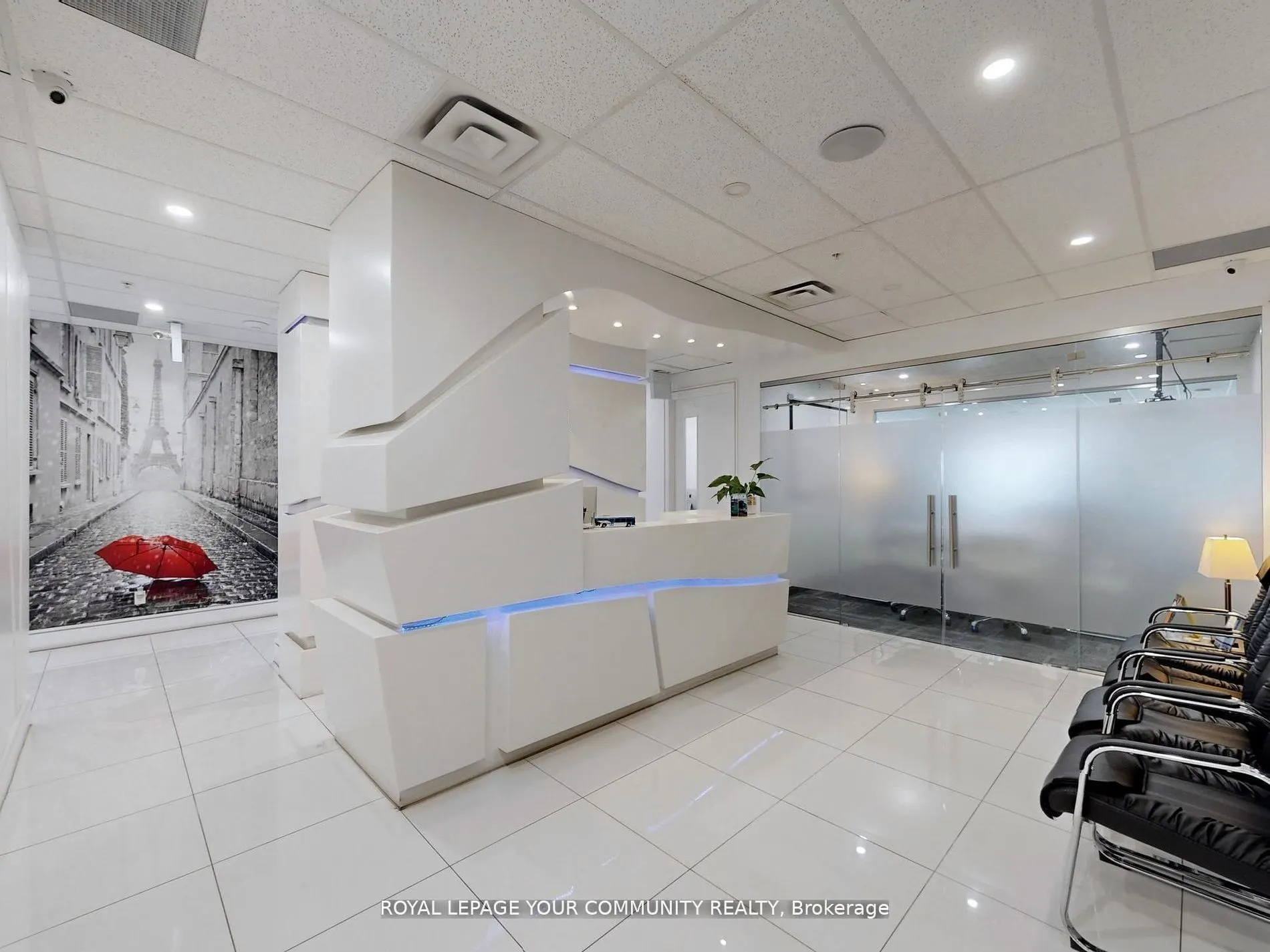 7191 Yonge Street, #1101/1102/1114