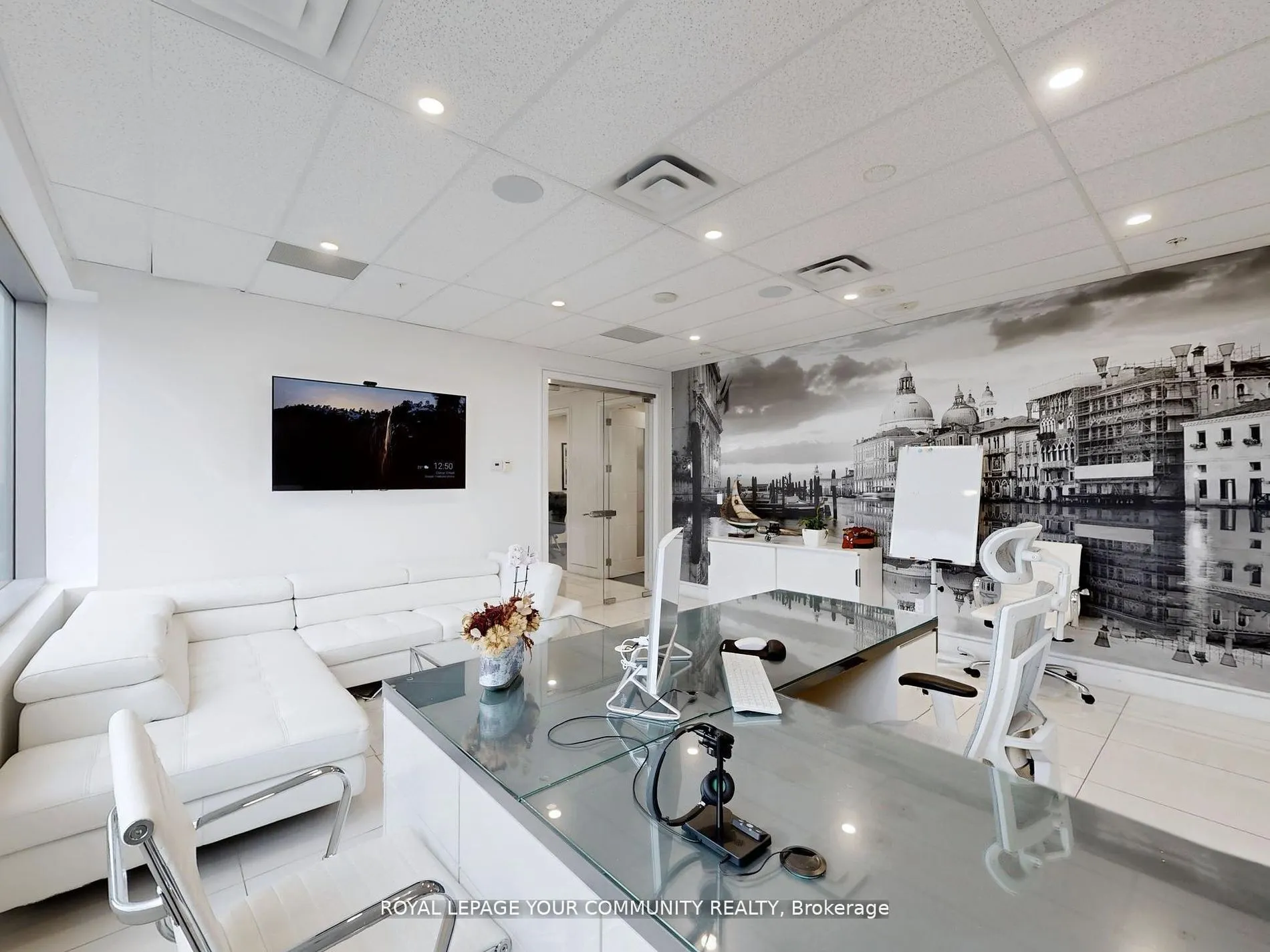 7191 Yonge Street #1101/1102/1114