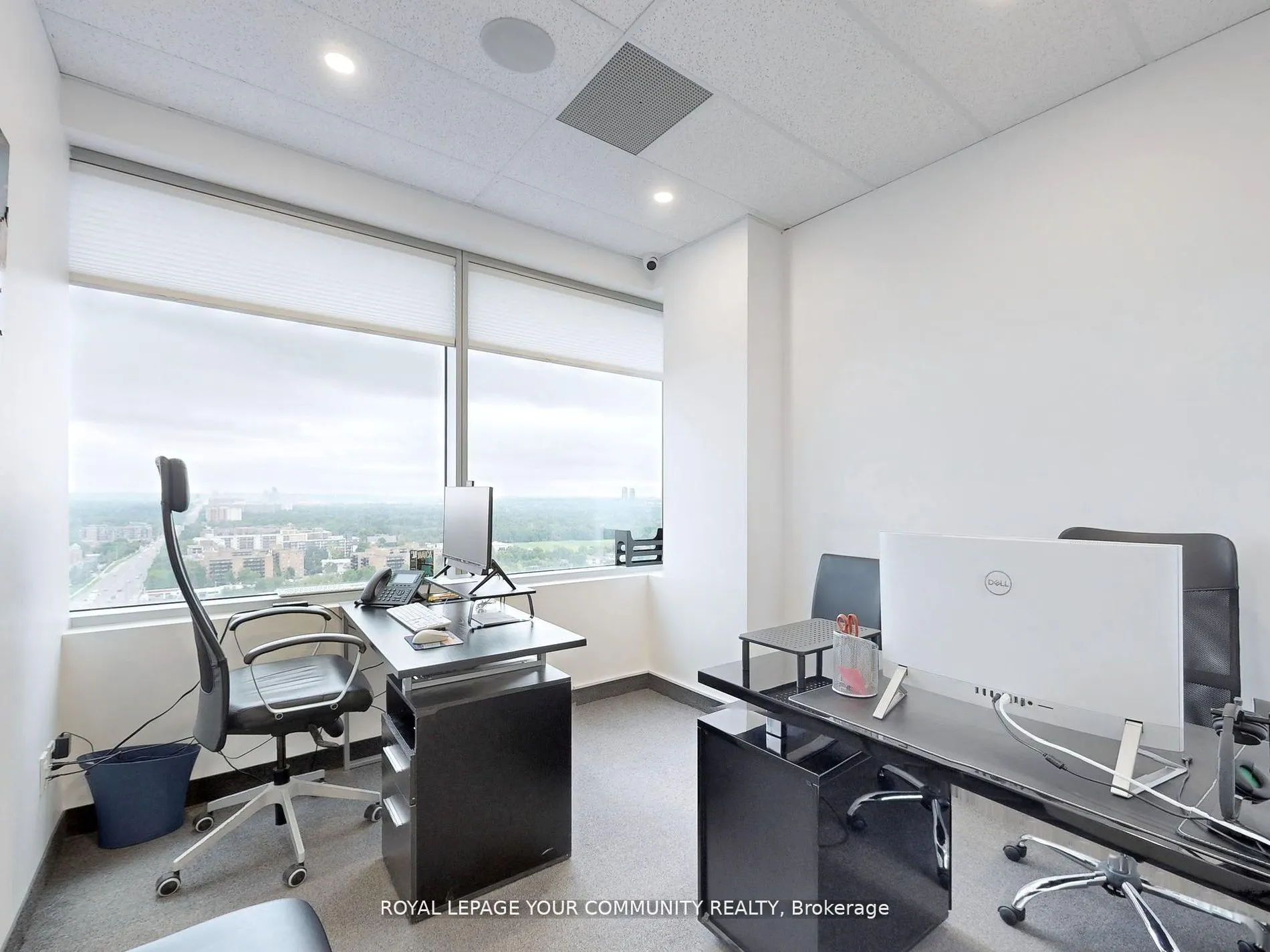 7191 Yonge Street #1101/1102/1114