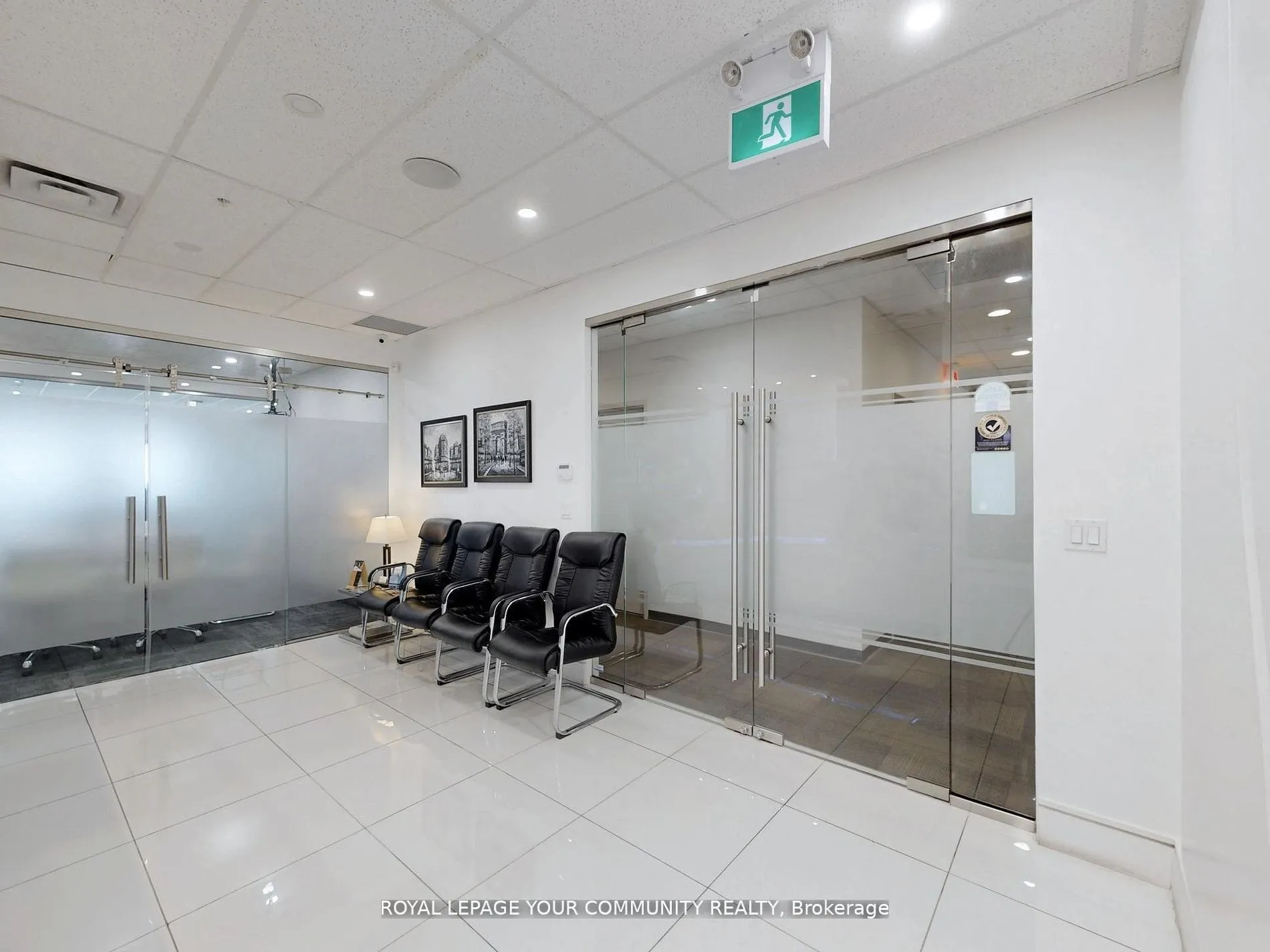 7191 Yonge Street #1101/1102/1114