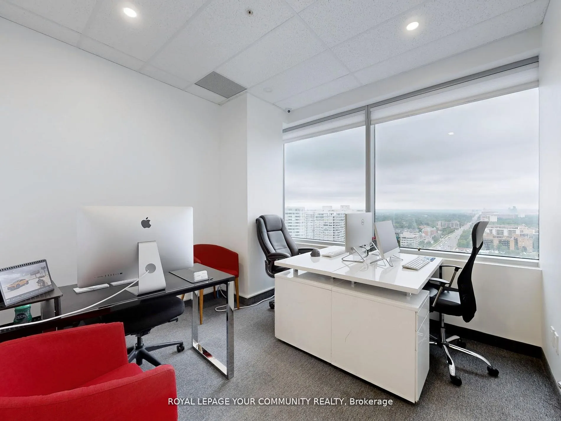7191 Yonge Street #1101/1102/1114