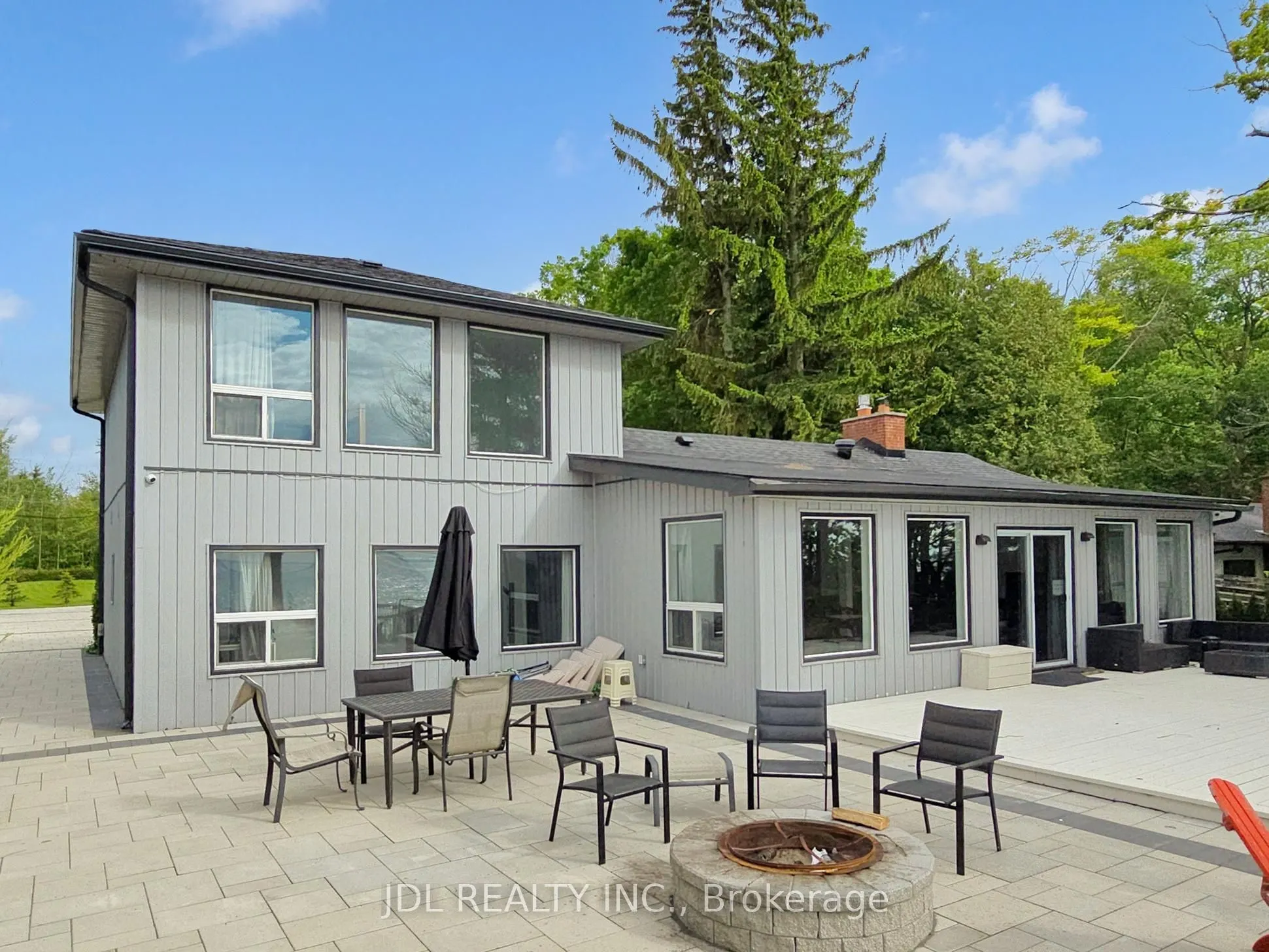 25220 Maple Beach Road