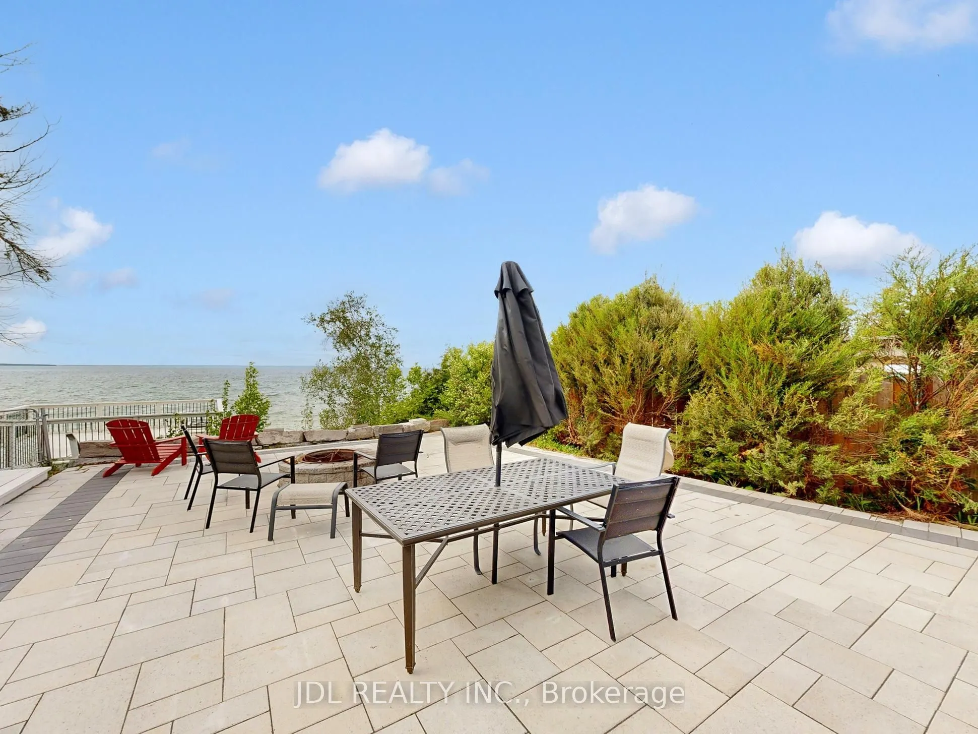 25220 Maple Beach Road