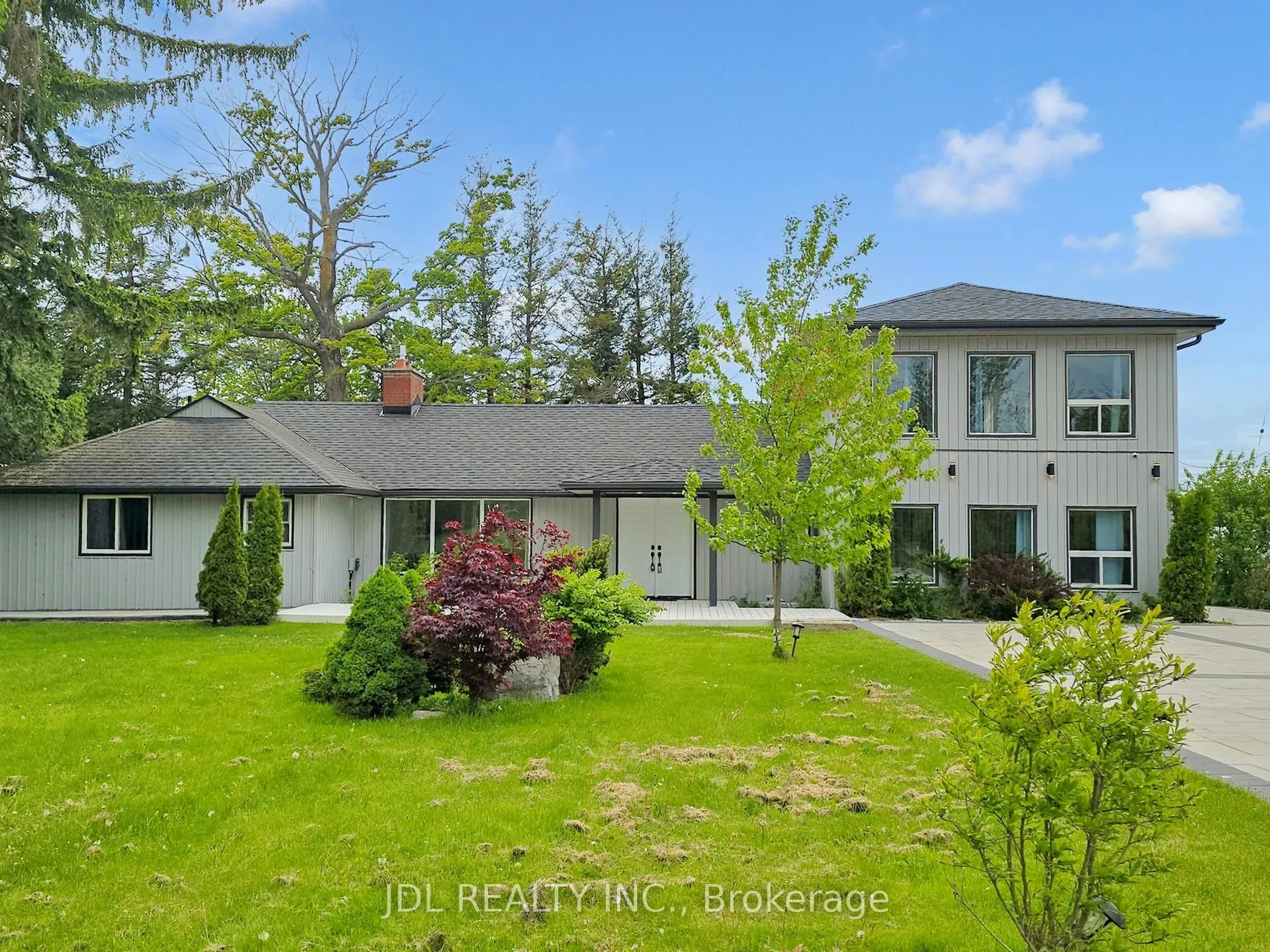 25220 Maple Beach Road