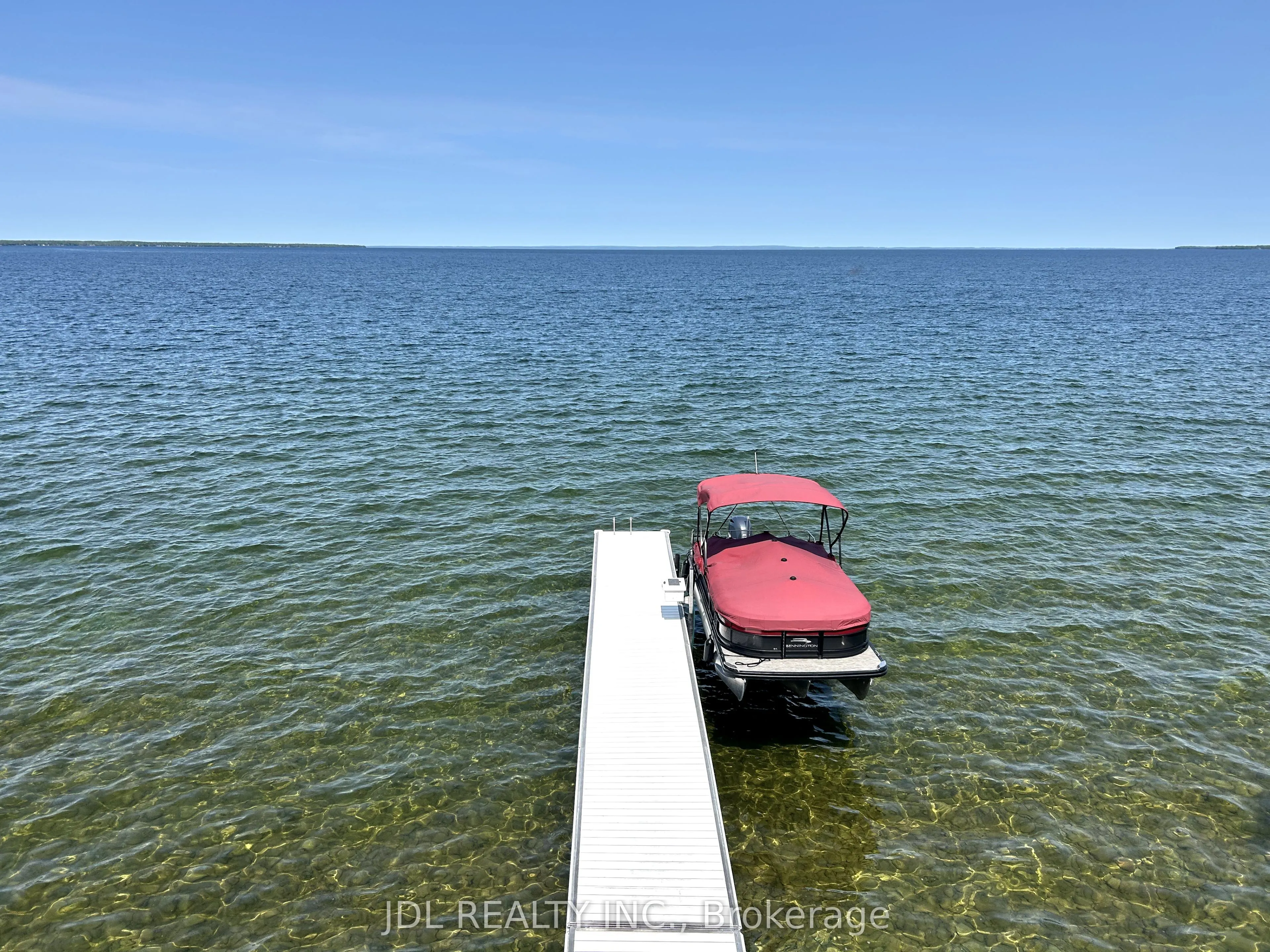 25220 Maple Beach Road