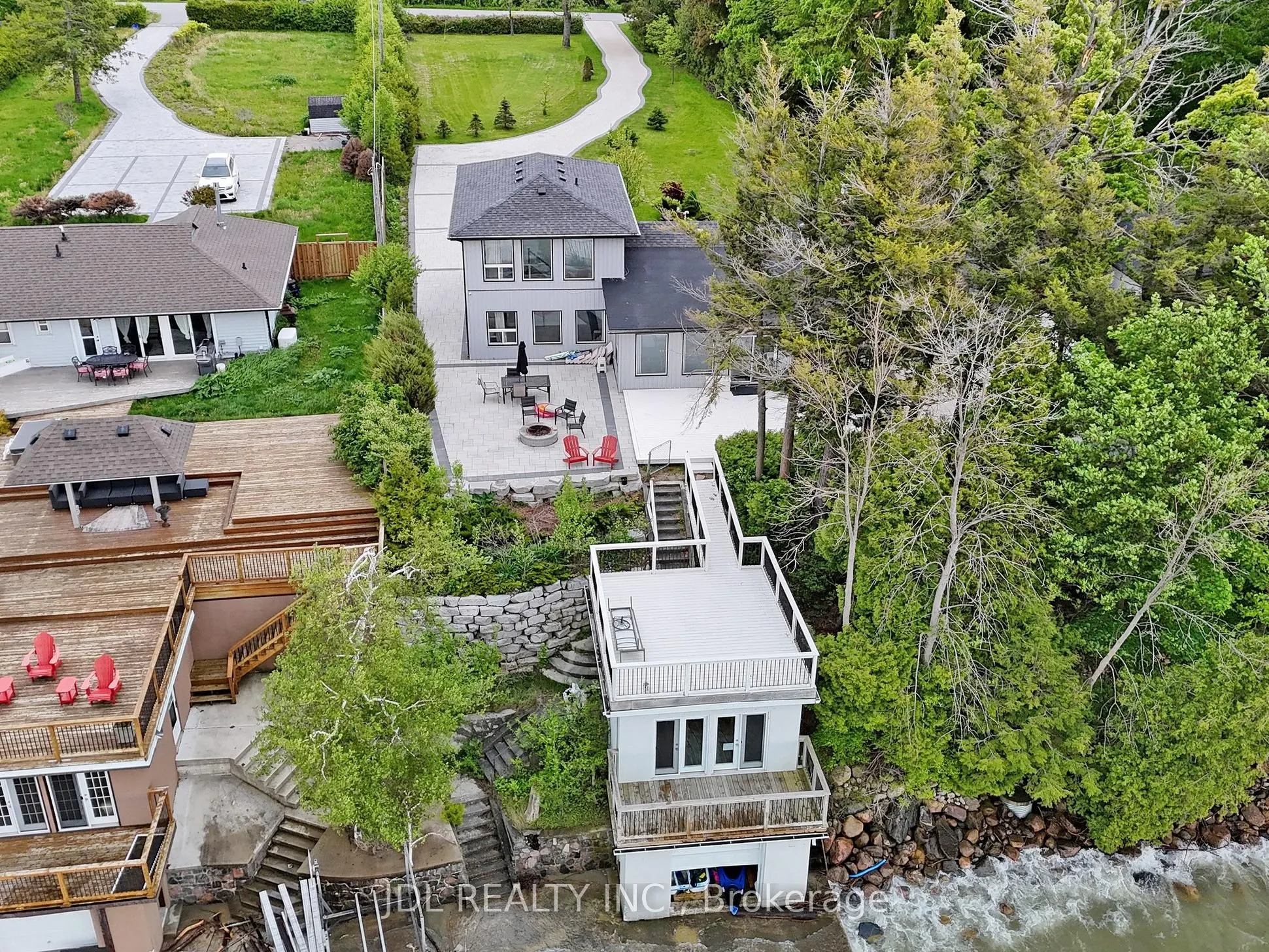 25220 Maple Beach Road