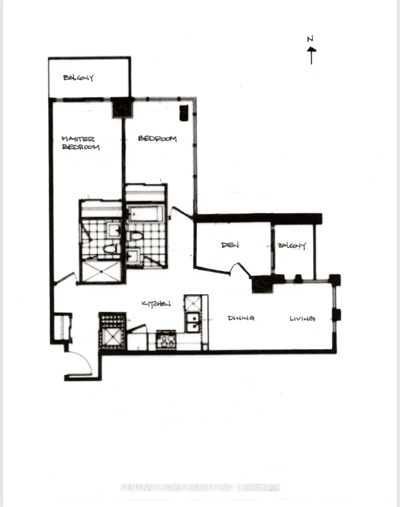 9608 Yonge Street, #911A