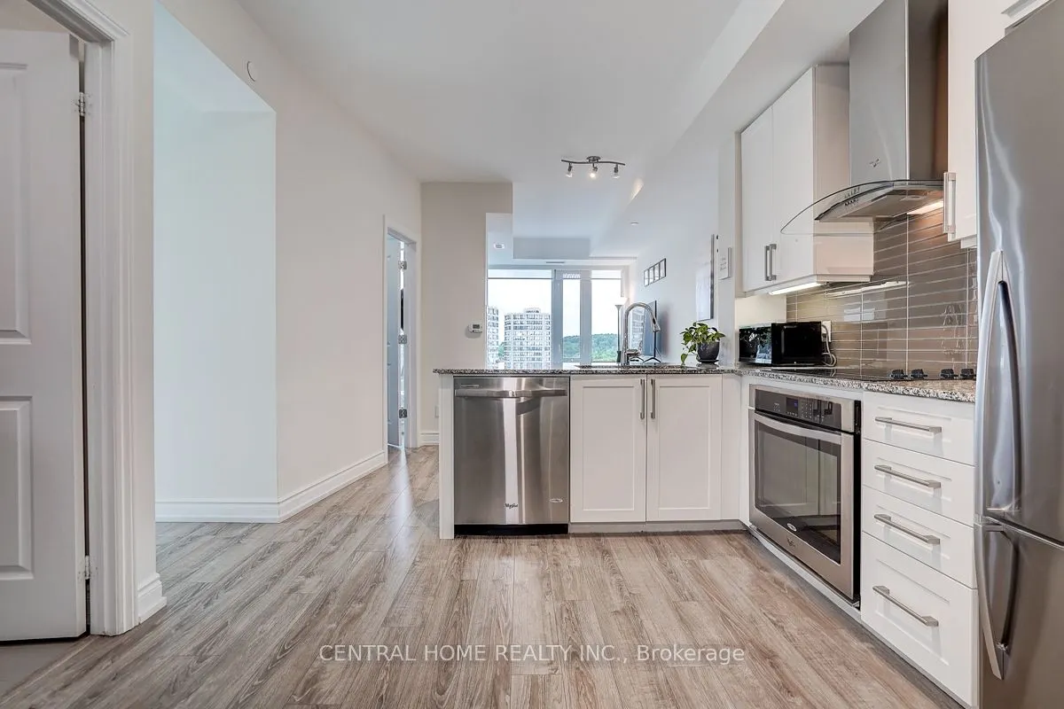 9608 Yonge Street, #911A
