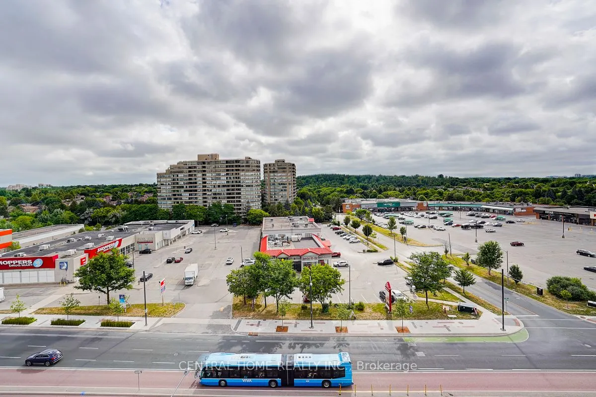 9608 Yonge Street, #911A