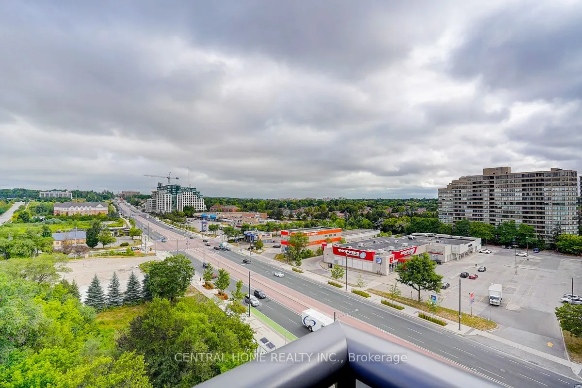 9608 Yonge Street, #911A