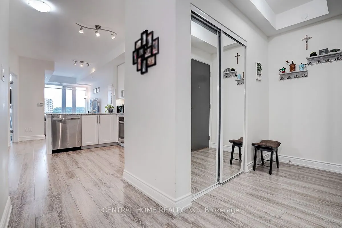 9608 Yonge Street, #911A
