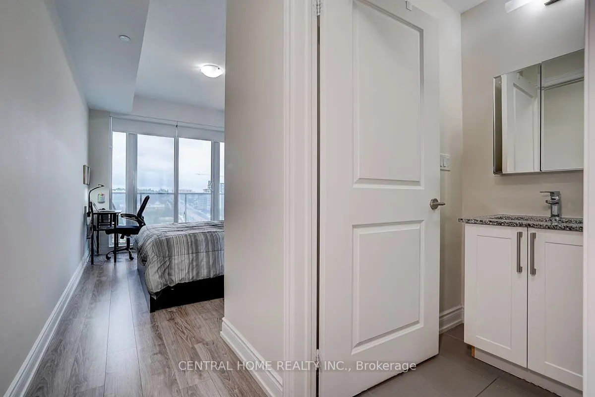 9608 Yonge Street, #911A