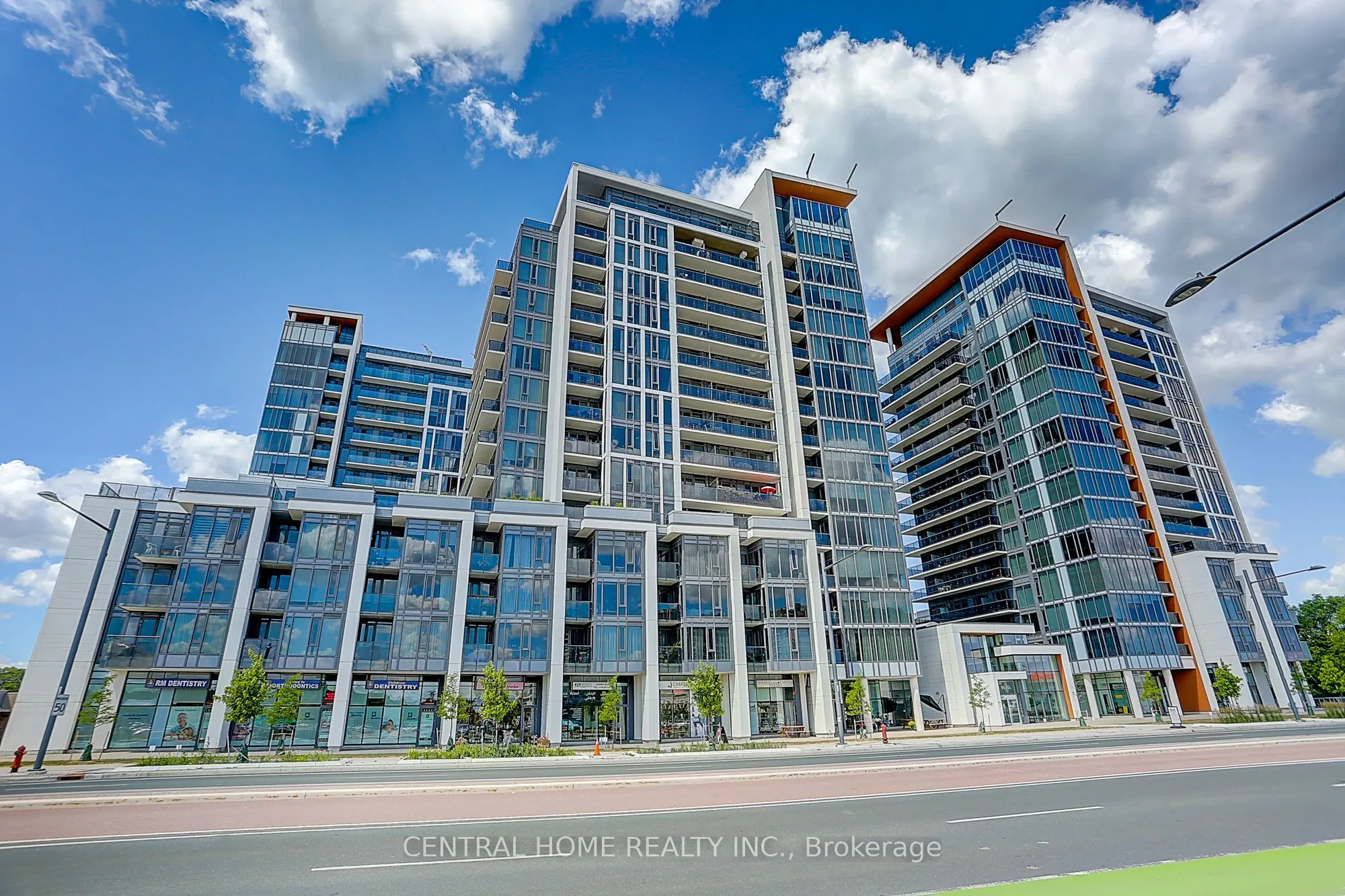 9608 Yonge Street, #911A