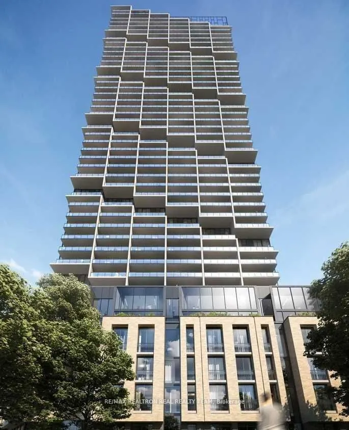 7890 Jane Street, #1209