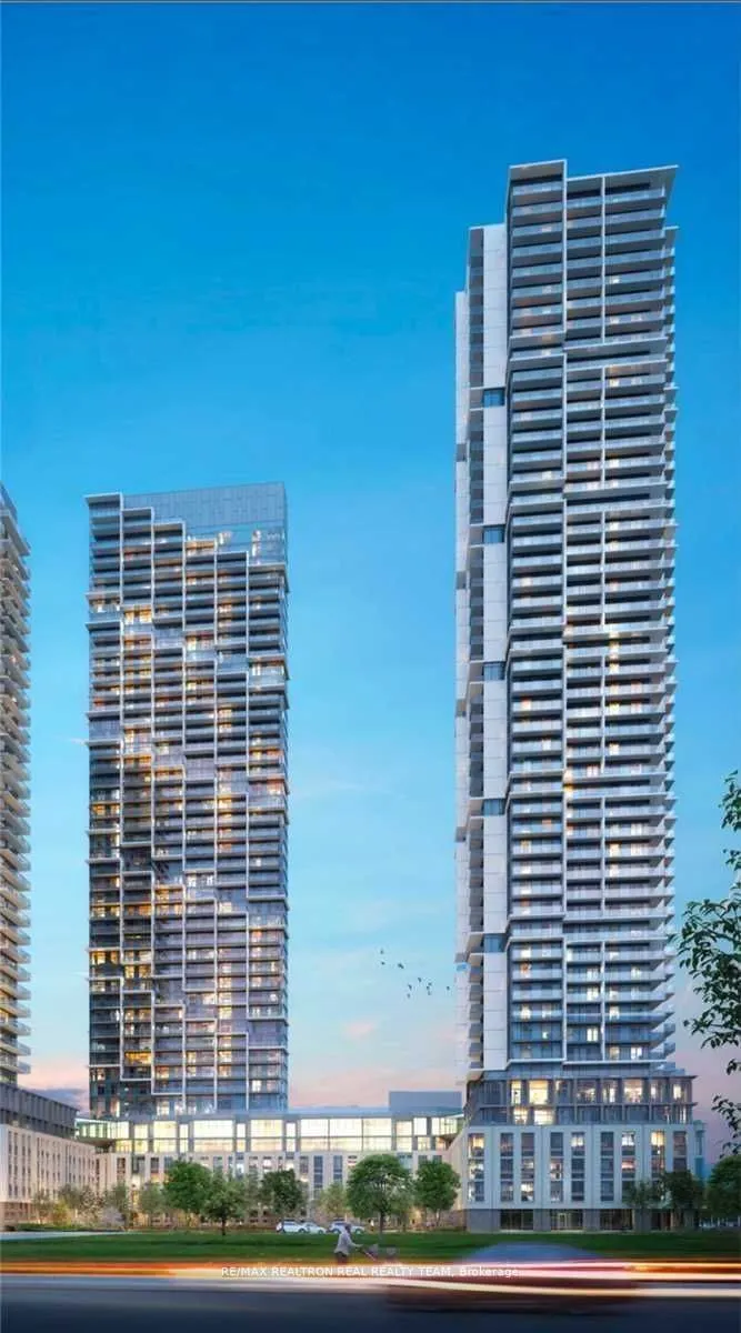 7890 Jane Street, #1209