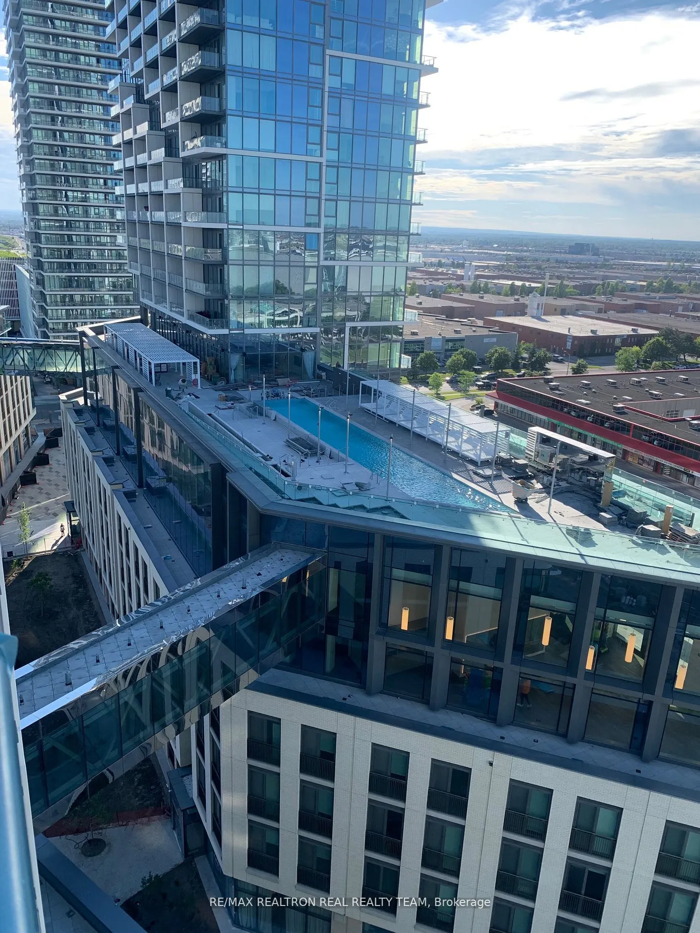 7890 Jane Street, #1209