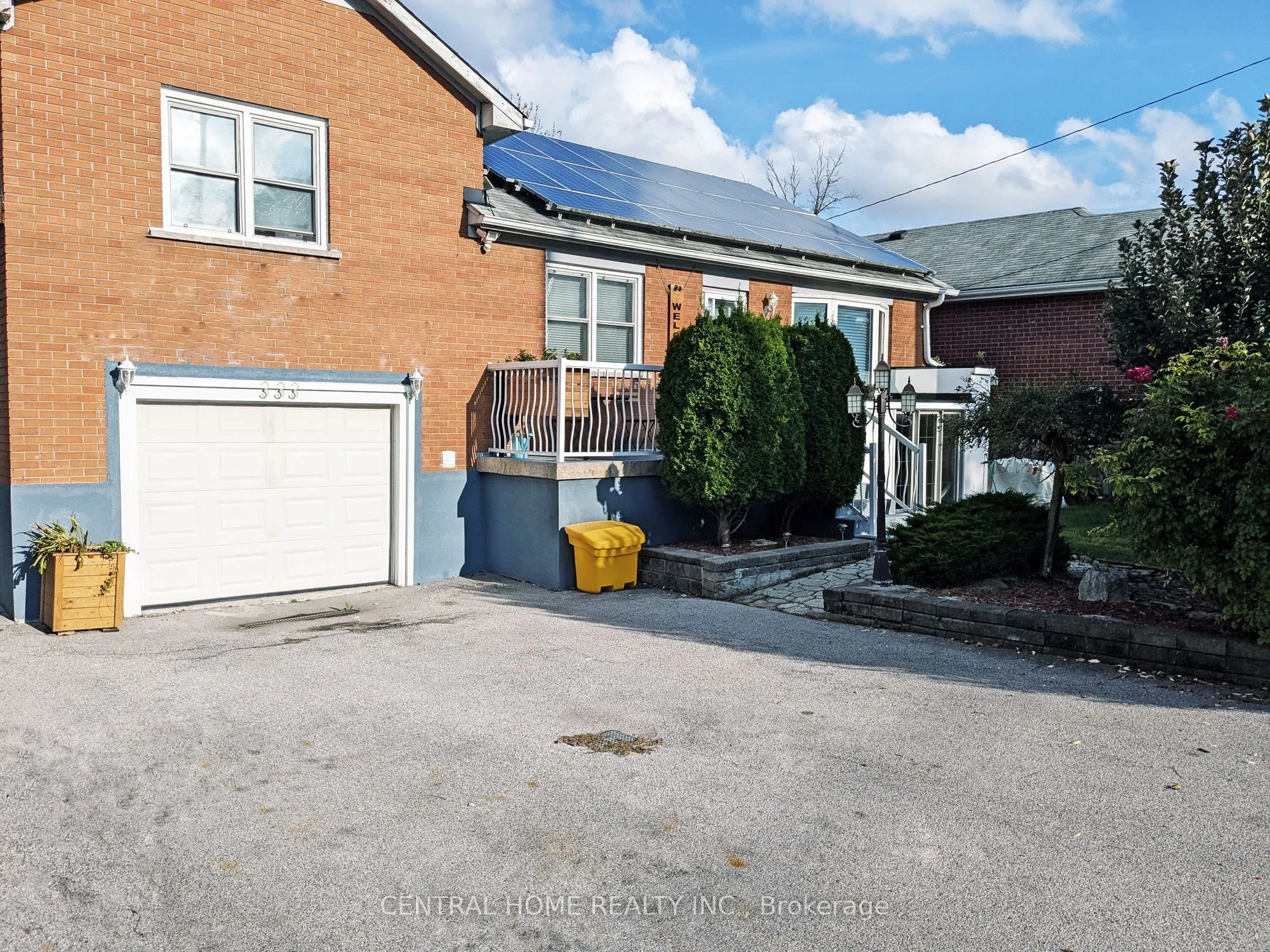 333 Walker Avenue, #Main Floor