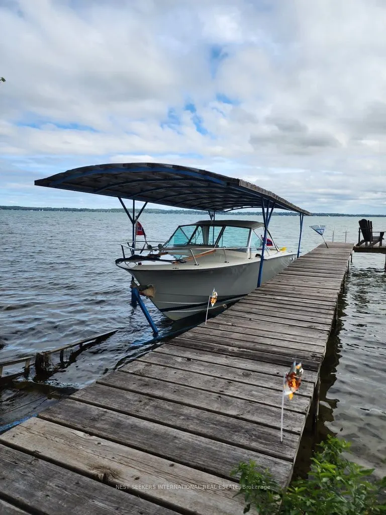 219 Bayshore Road