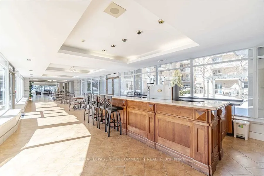 2502 Rutherford Road, #307