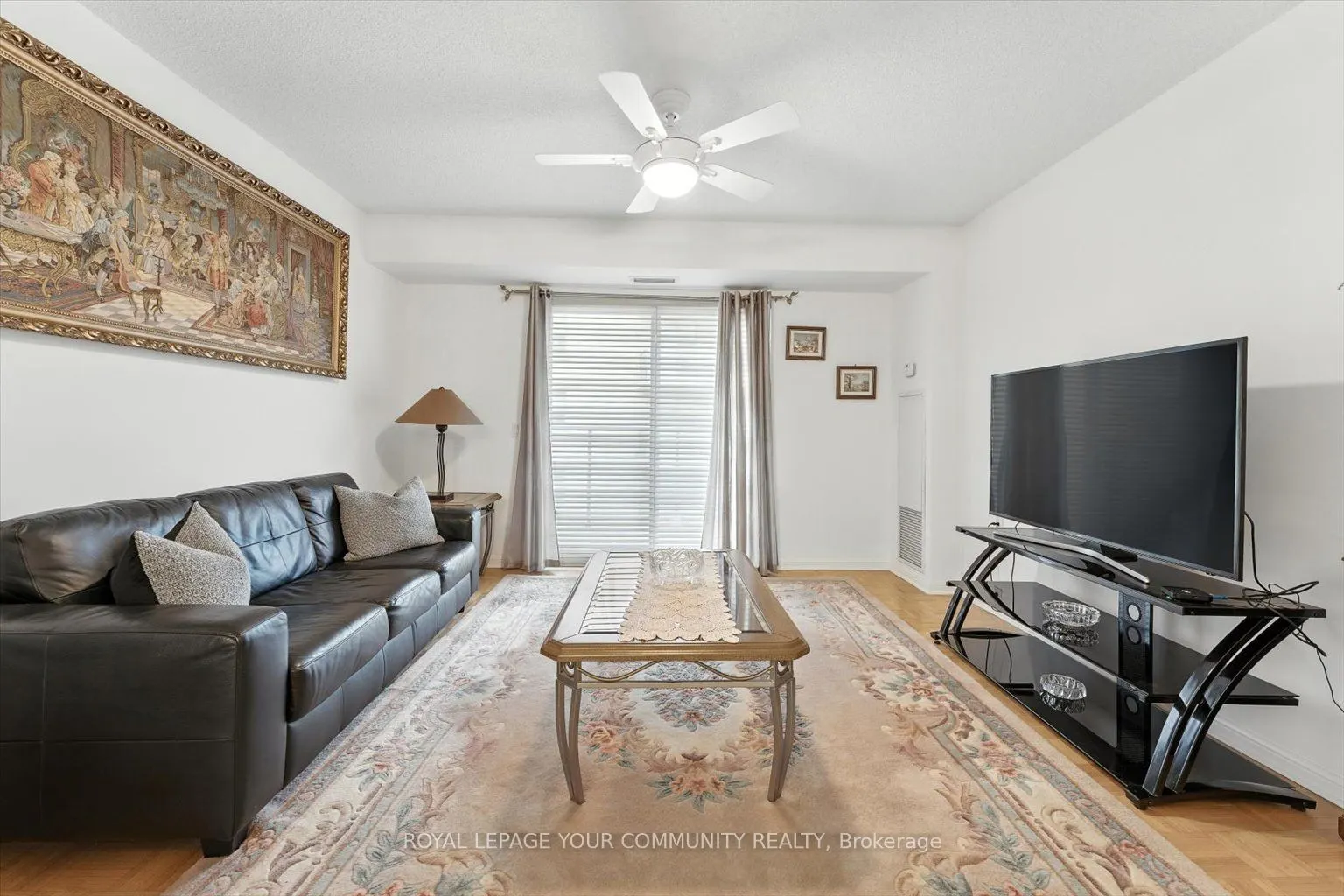 2502 Rutherford Road, #307